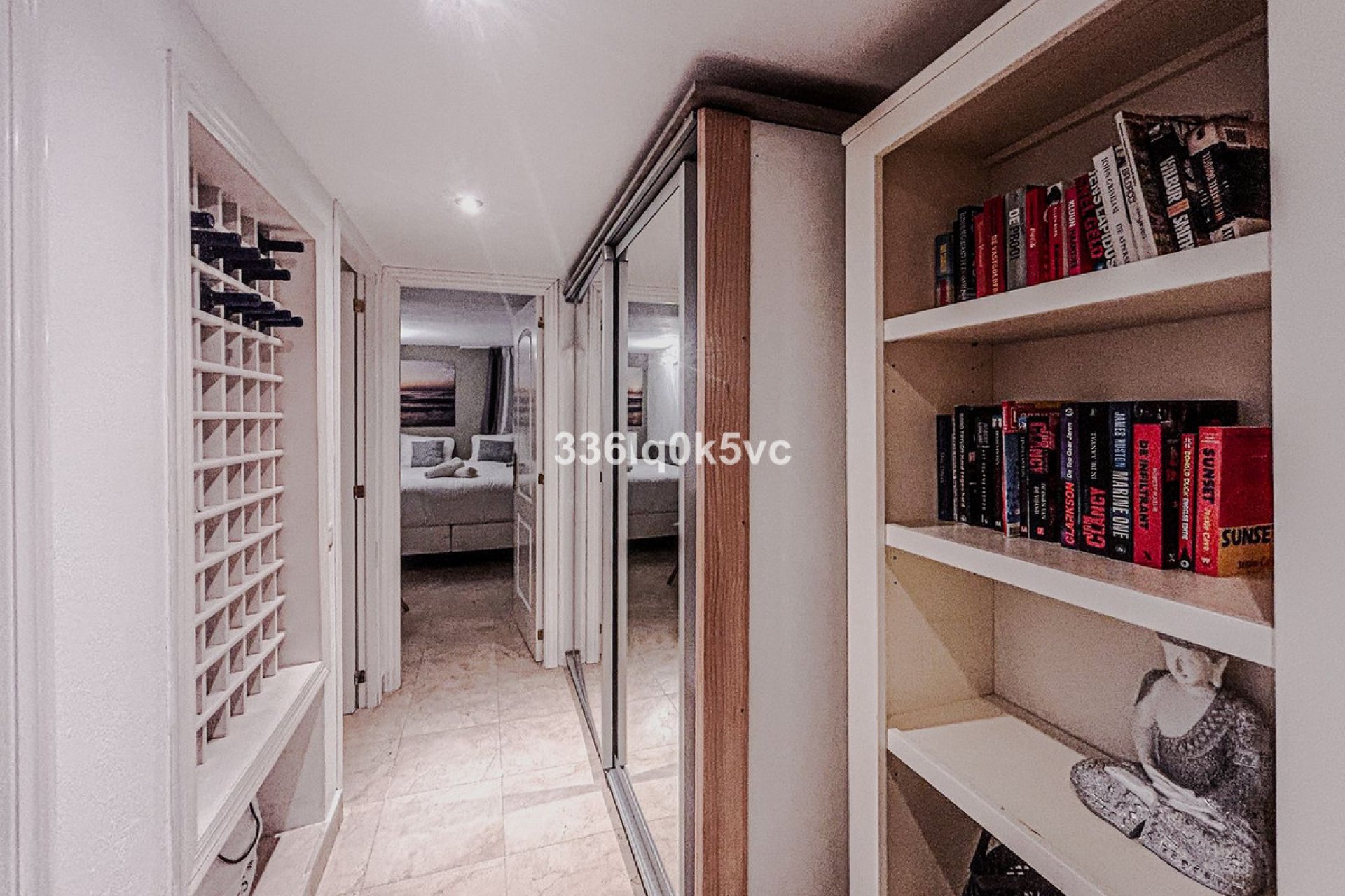 Resale - House - Townhouse - Estepona - Estepona Centro