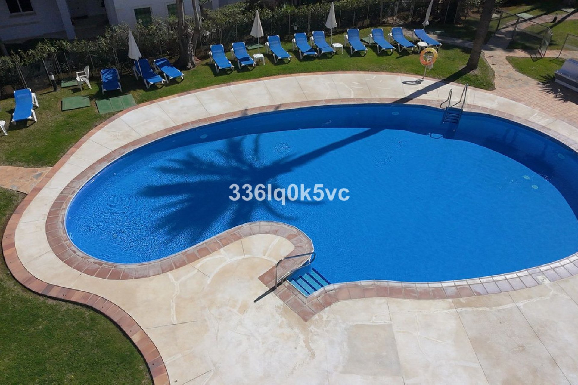 Resale - House - Townhouse - Estepona - Estepona Centro