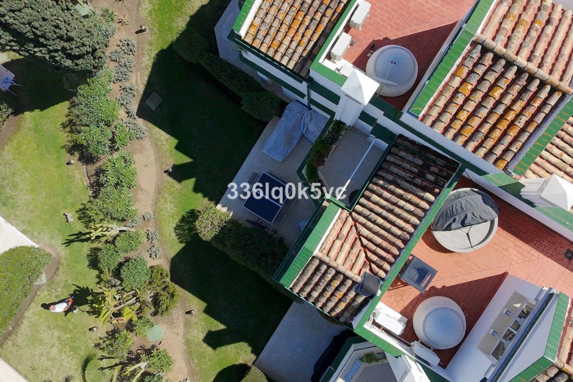 Resale - House - Townhouse - Estepona - Estepona Centro