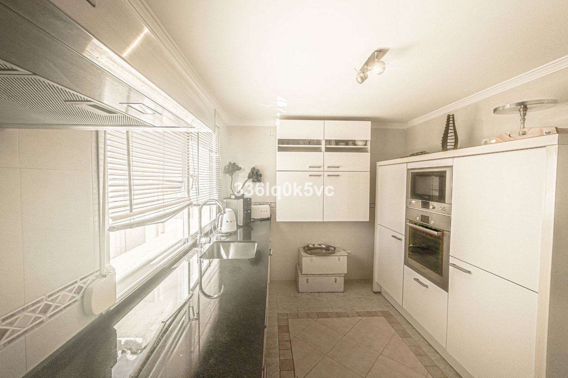 Resale - House - Townhouse - Estepona - Estepona Centro