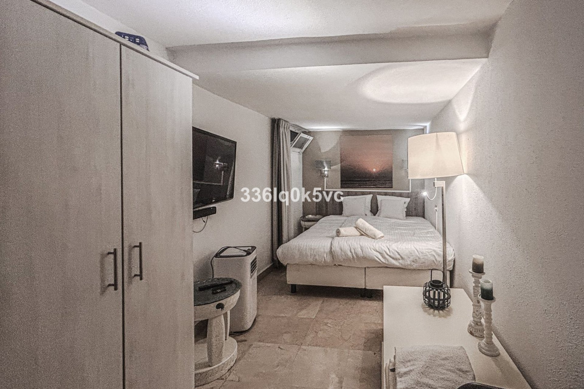 Resale - House - Townhouse - Estepona - Estepona Centro