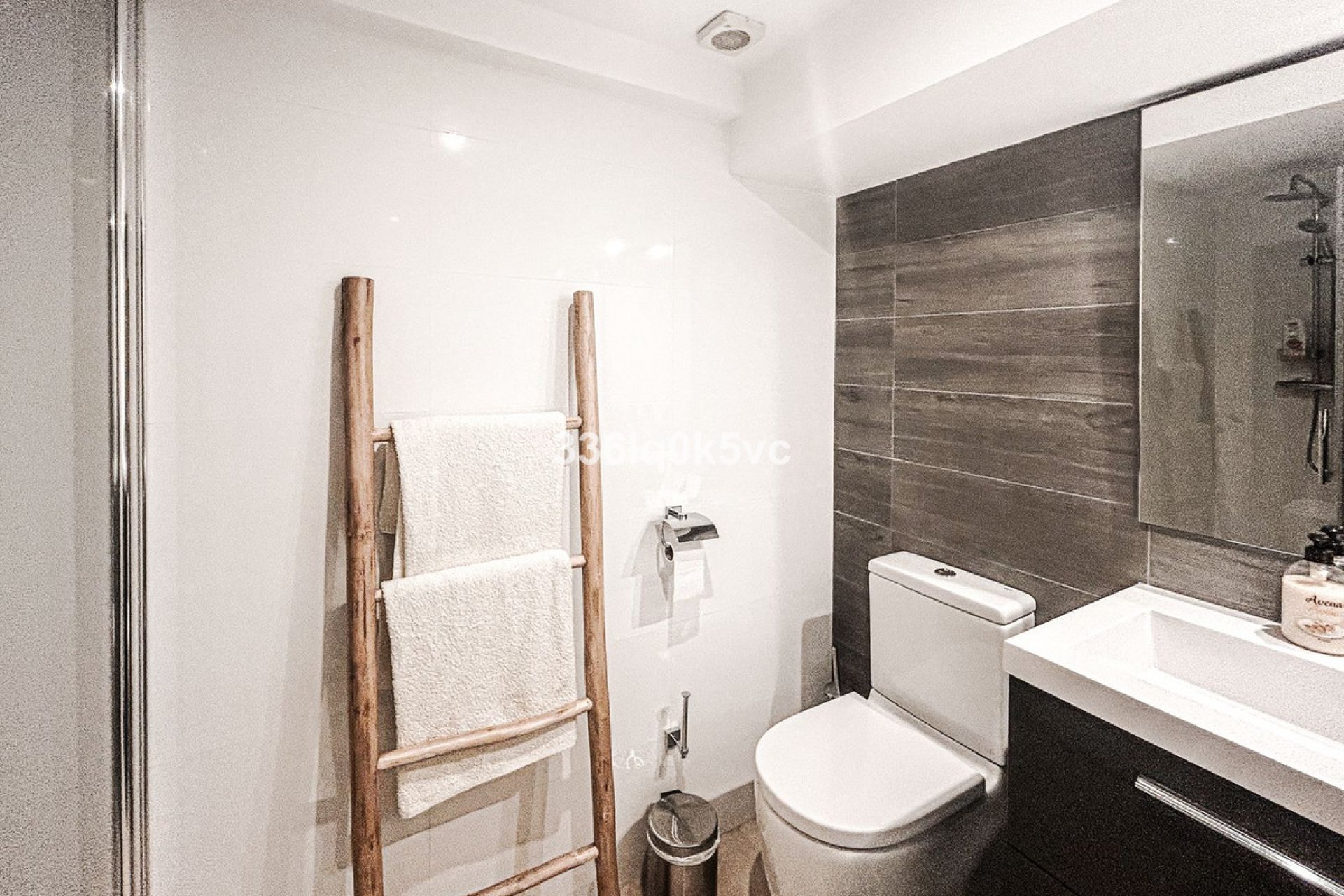 Resale - House - Townhouse - Estepona - Estepona Centro