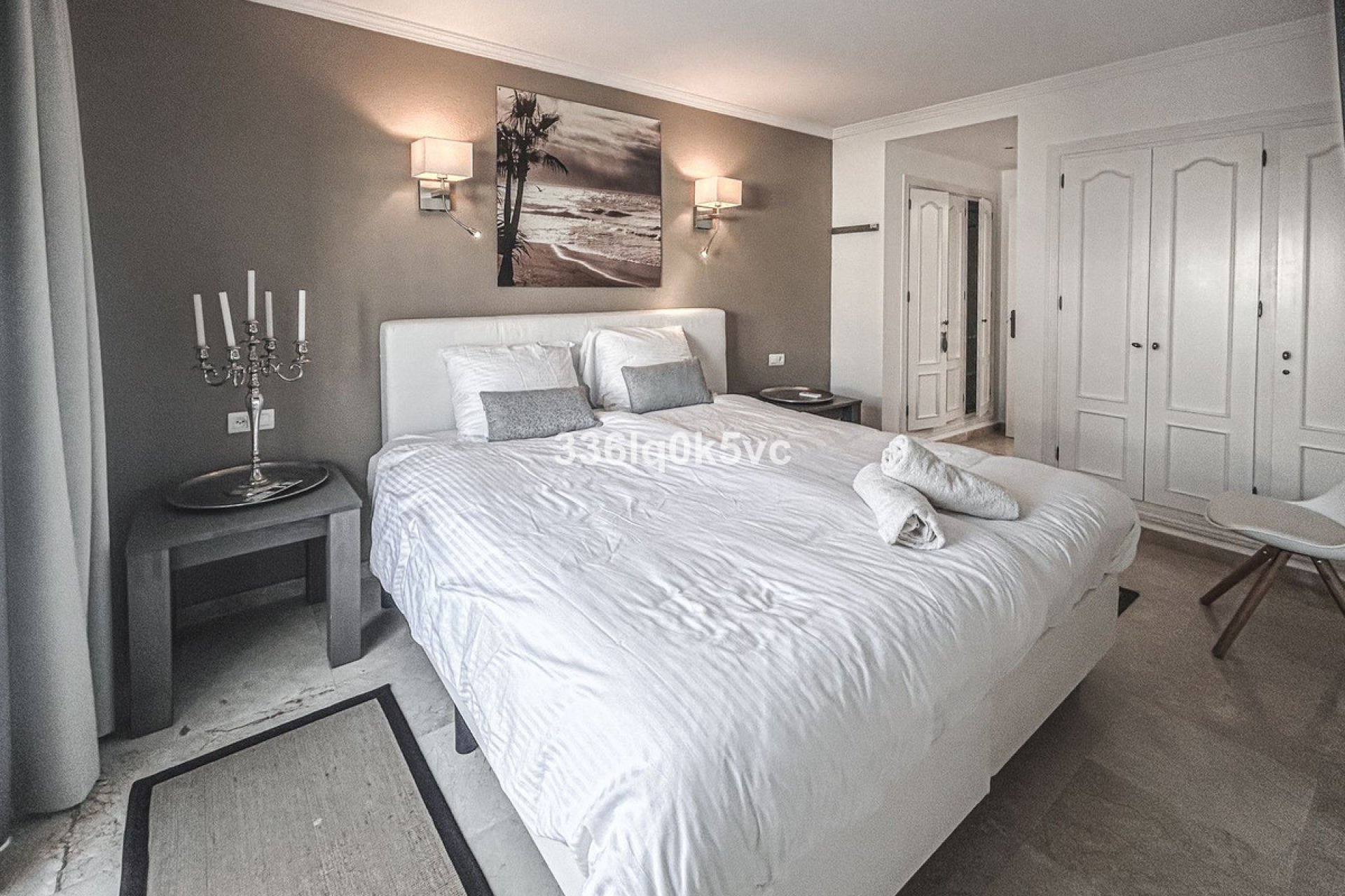 Resale - House - Townhouse - Estepona - Estepona Centro