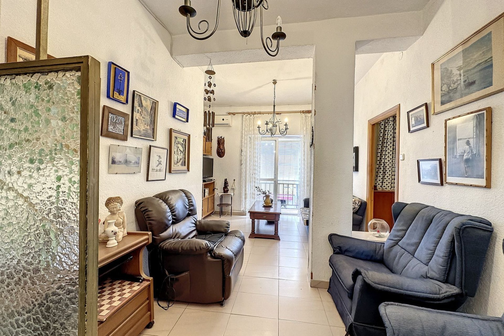 Resale - House - Townhouse - Estepona - Estepona Centro