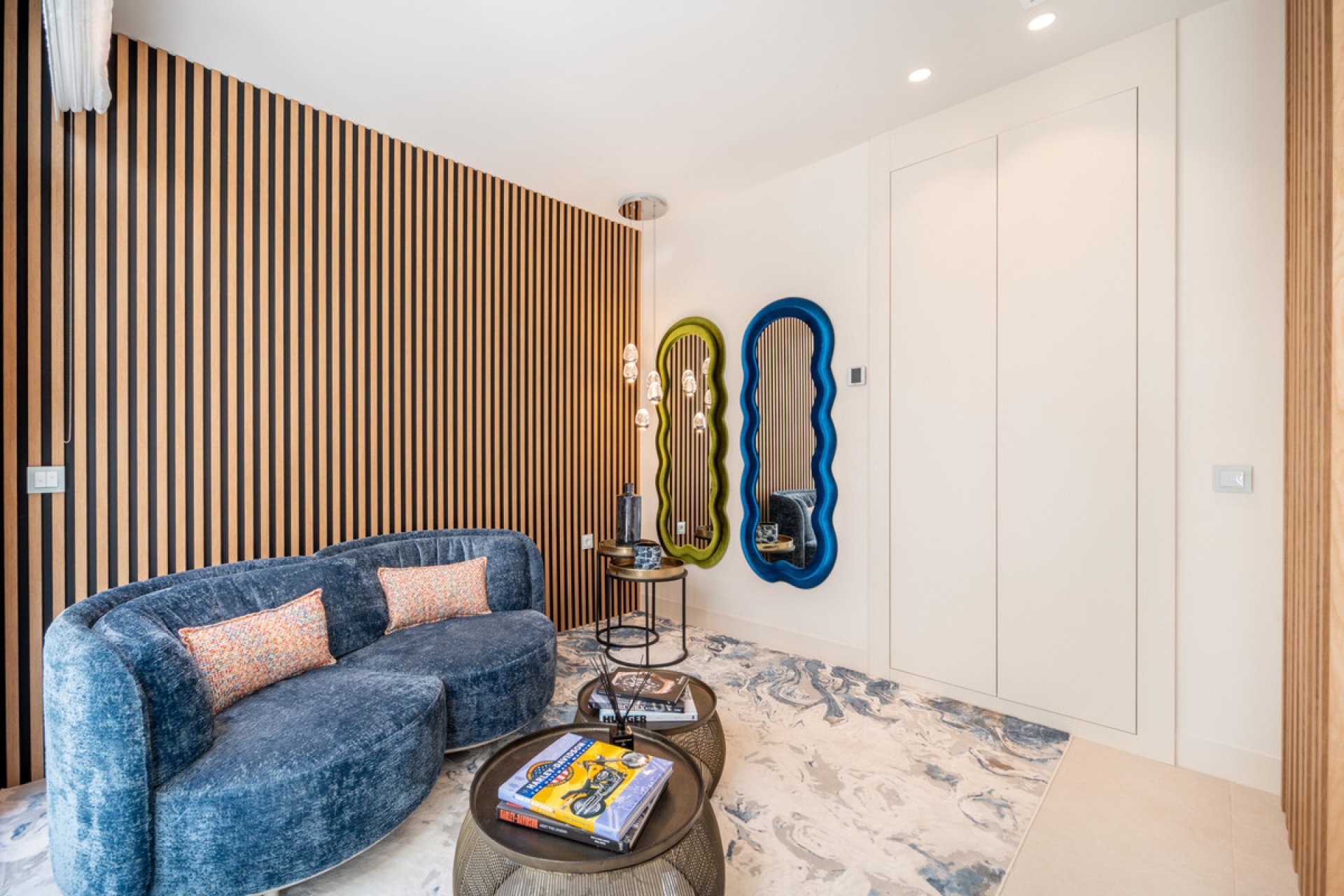 Resale - House - Townhouse - Estepona - Estepona Centro