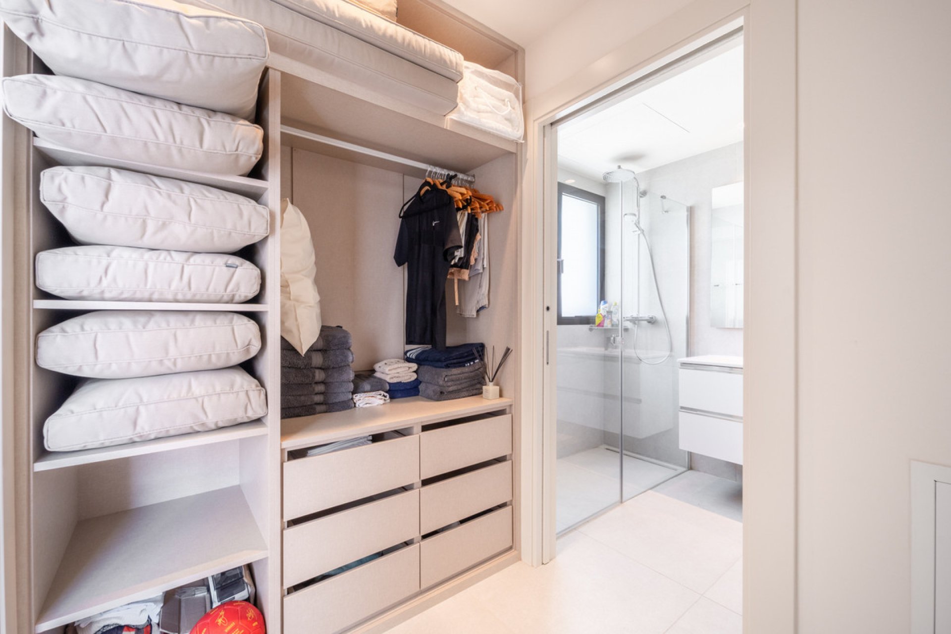 Resale - House - Townhouse - Estepona - Estepona Centro