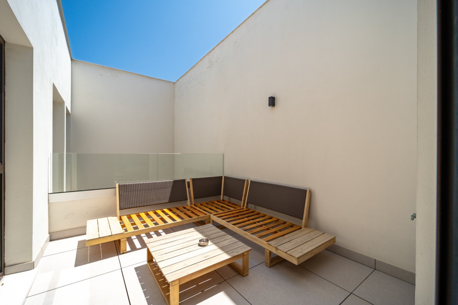 Resale - House - Townhouse - Estepona - Estepona Centro