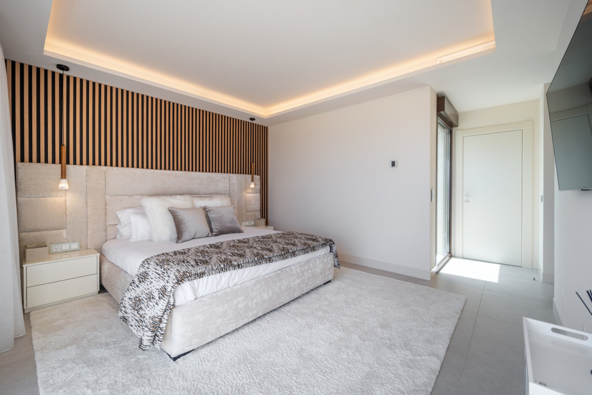 Resale - House - Townhouse - Estepona - Estepona Centro