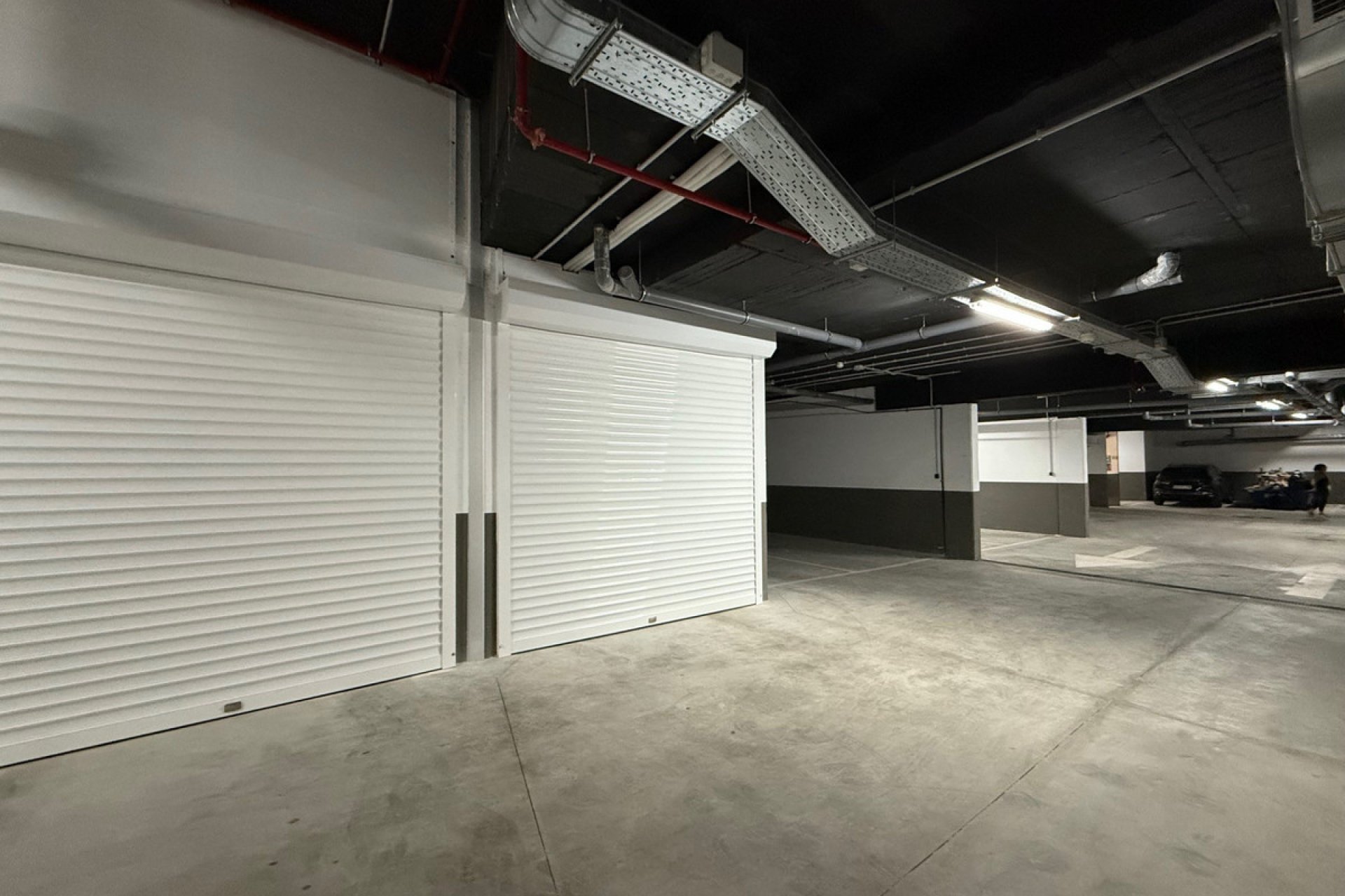 Resale - House - Townhouse - Estepona - Estepona Centro