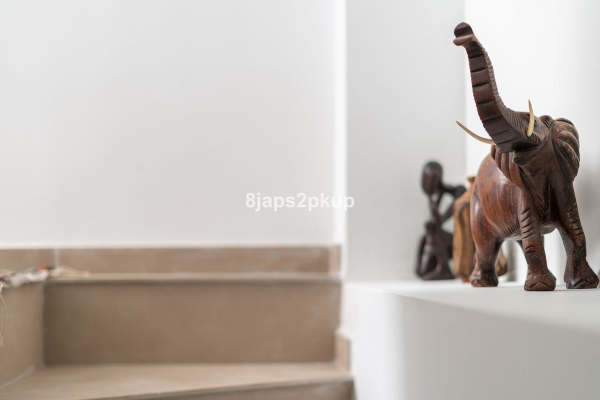 Resale - House - Townhouse - Estepona - Estepona Centro