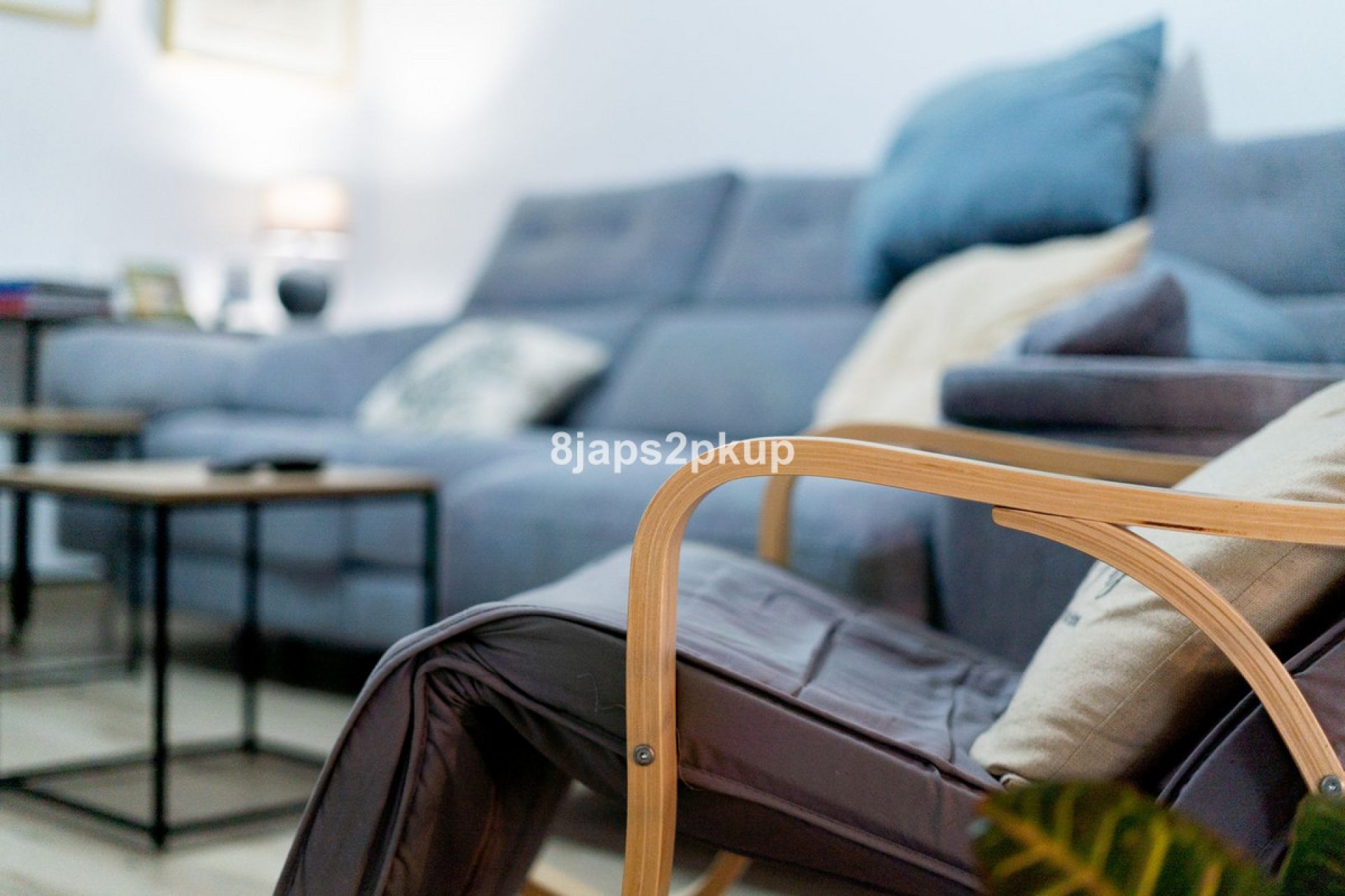 Resale - House - Townhouse - Estepona - Estepona Centro