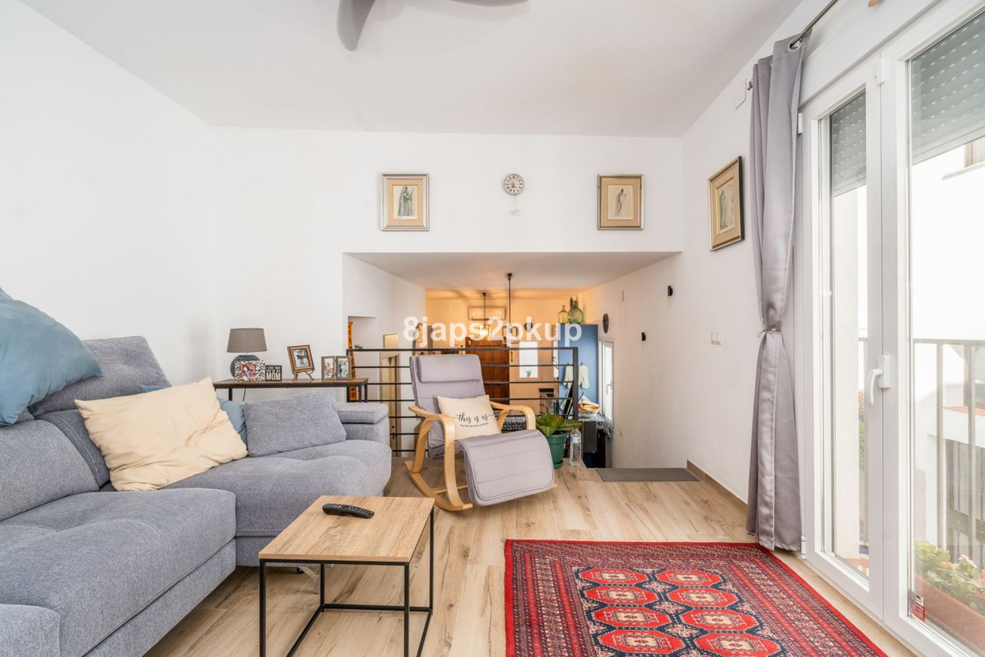 Resale - House - Townhouse - Estepona - Estepona Centro