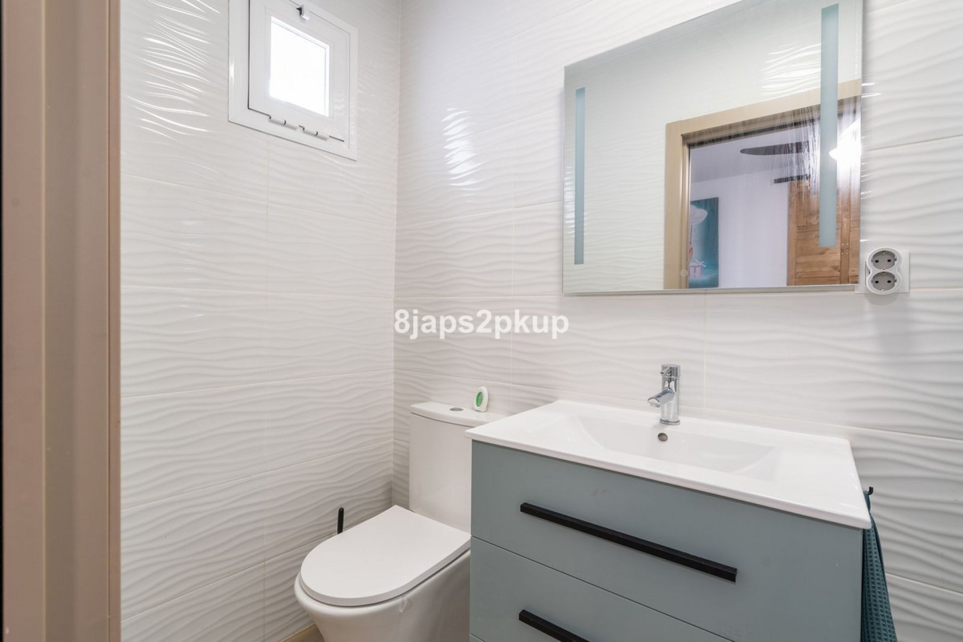 Resale - House - Townhouse - Estepona - Estepona Centro