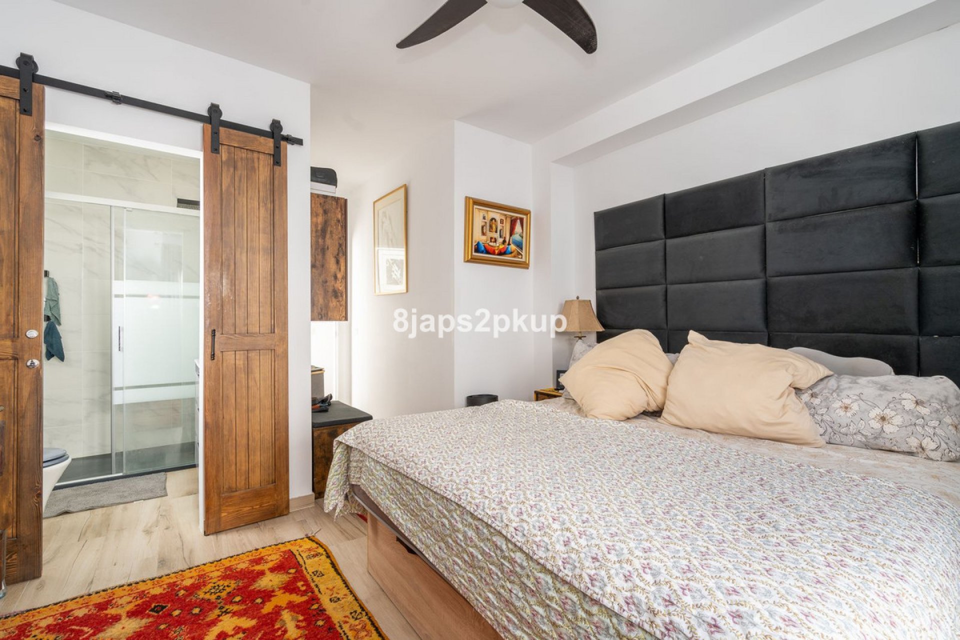 Resale - House - Townhouse - Estepona - Estepona Centro