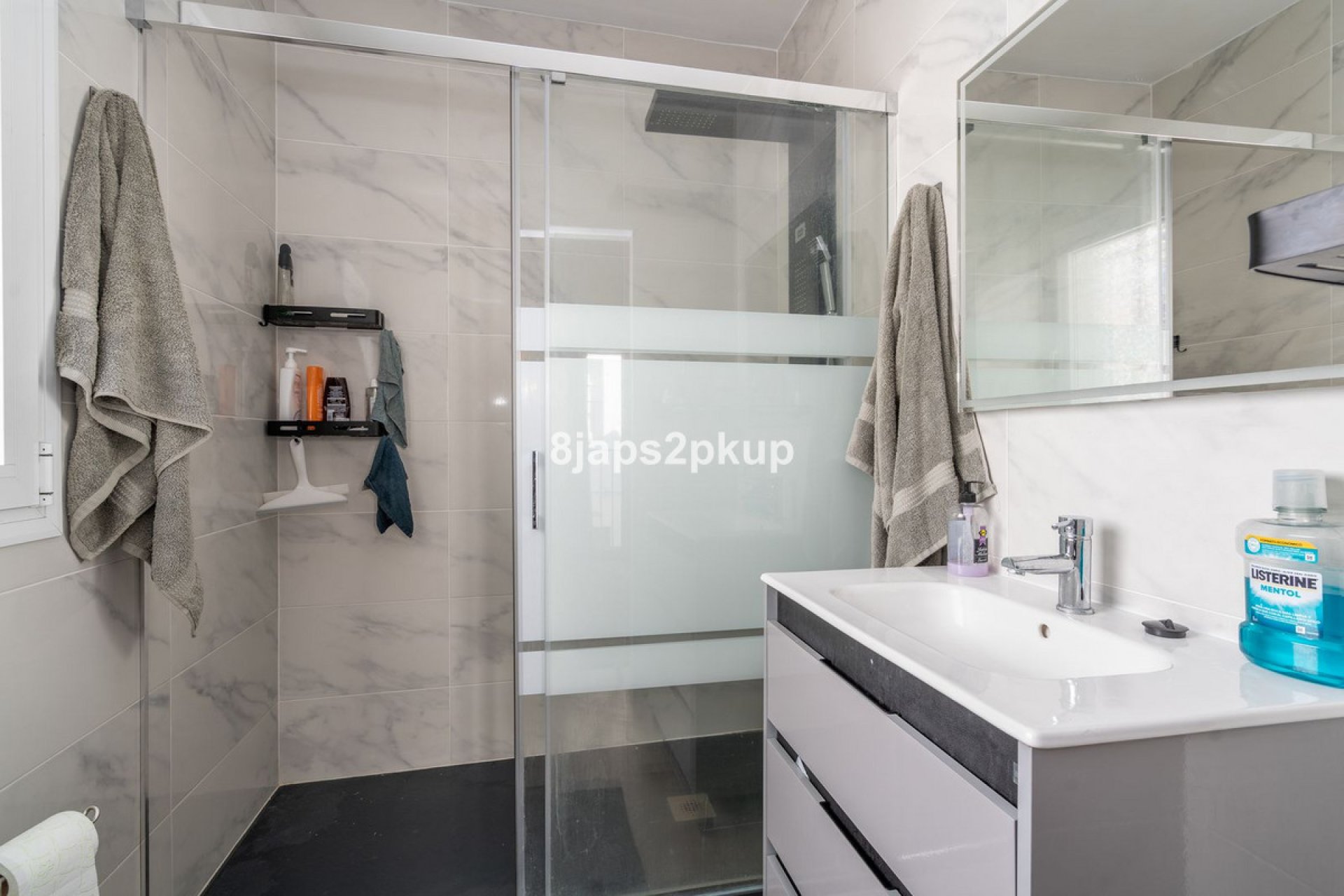 Resale - House - Townhouse - Estepona - Estepona Centro