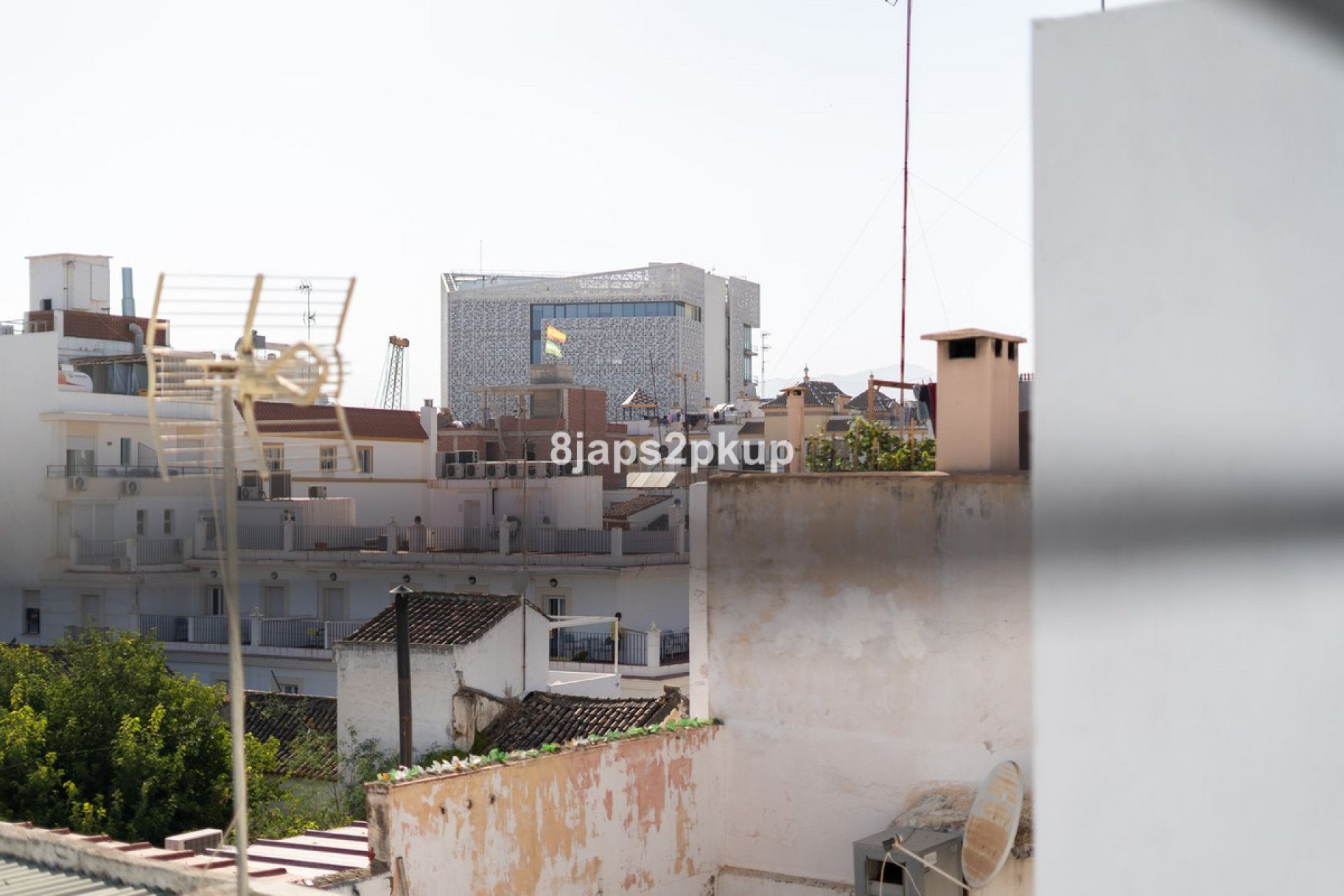 Resale - House - Townhouse - Estepona - Estepona Centro