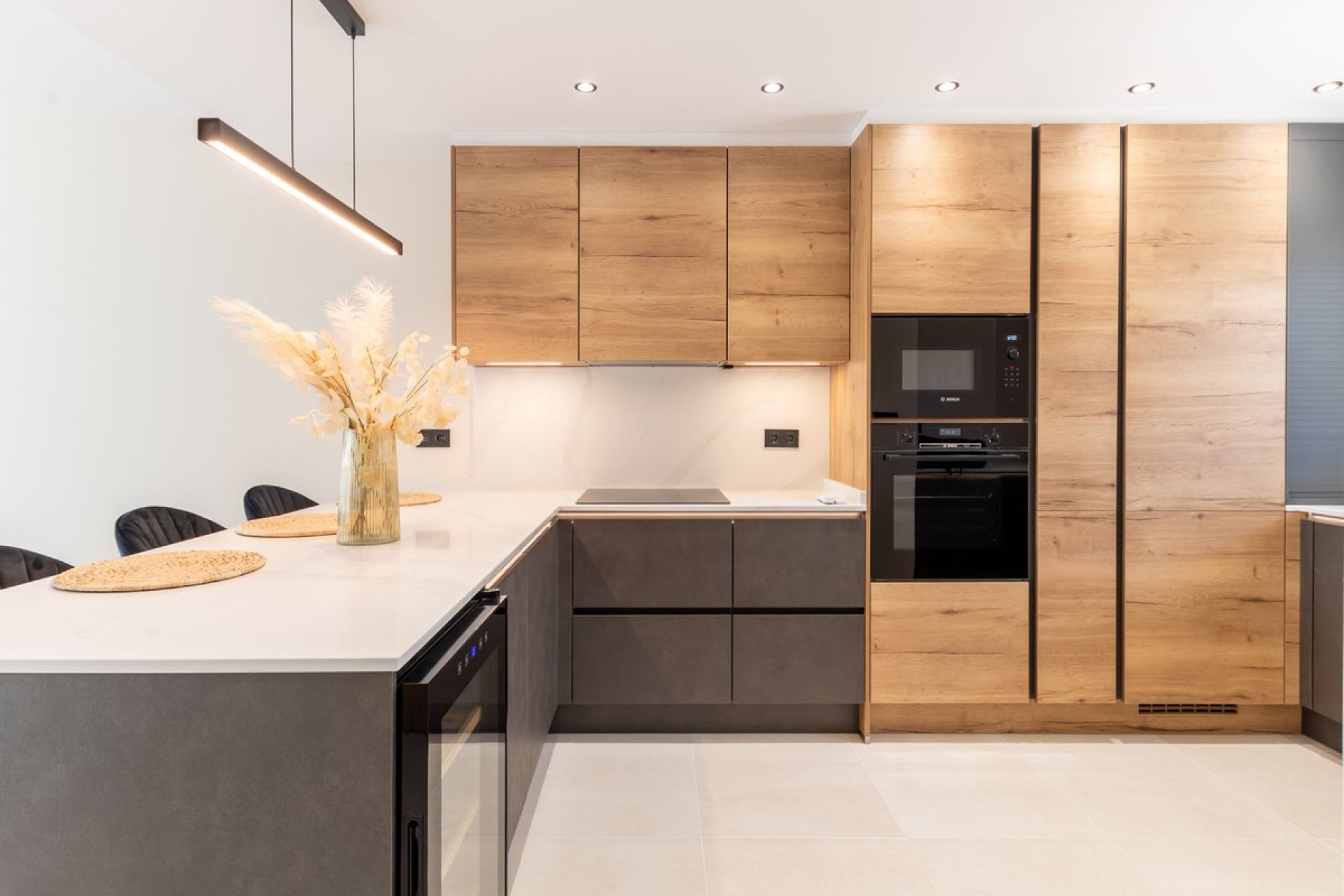 Resale - House - Townhouse - Estepona - Estepona Centro