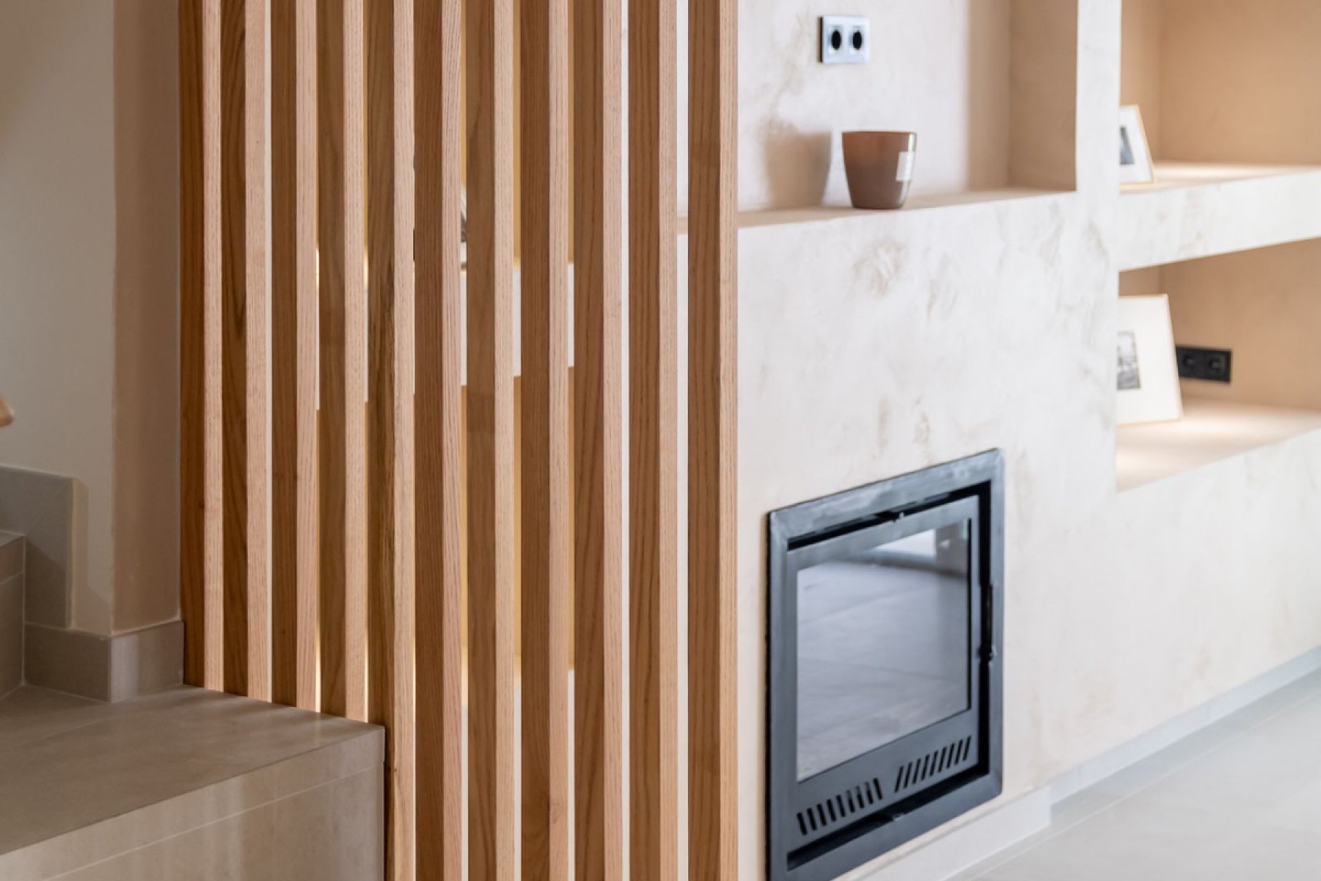 Resale - House - Townhouse - Estepona - Estepona Centro