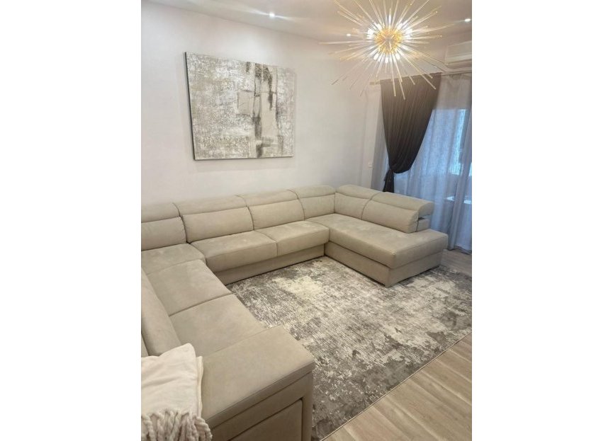 Resale - House - Townhouse - Estepona - Estepona Centro