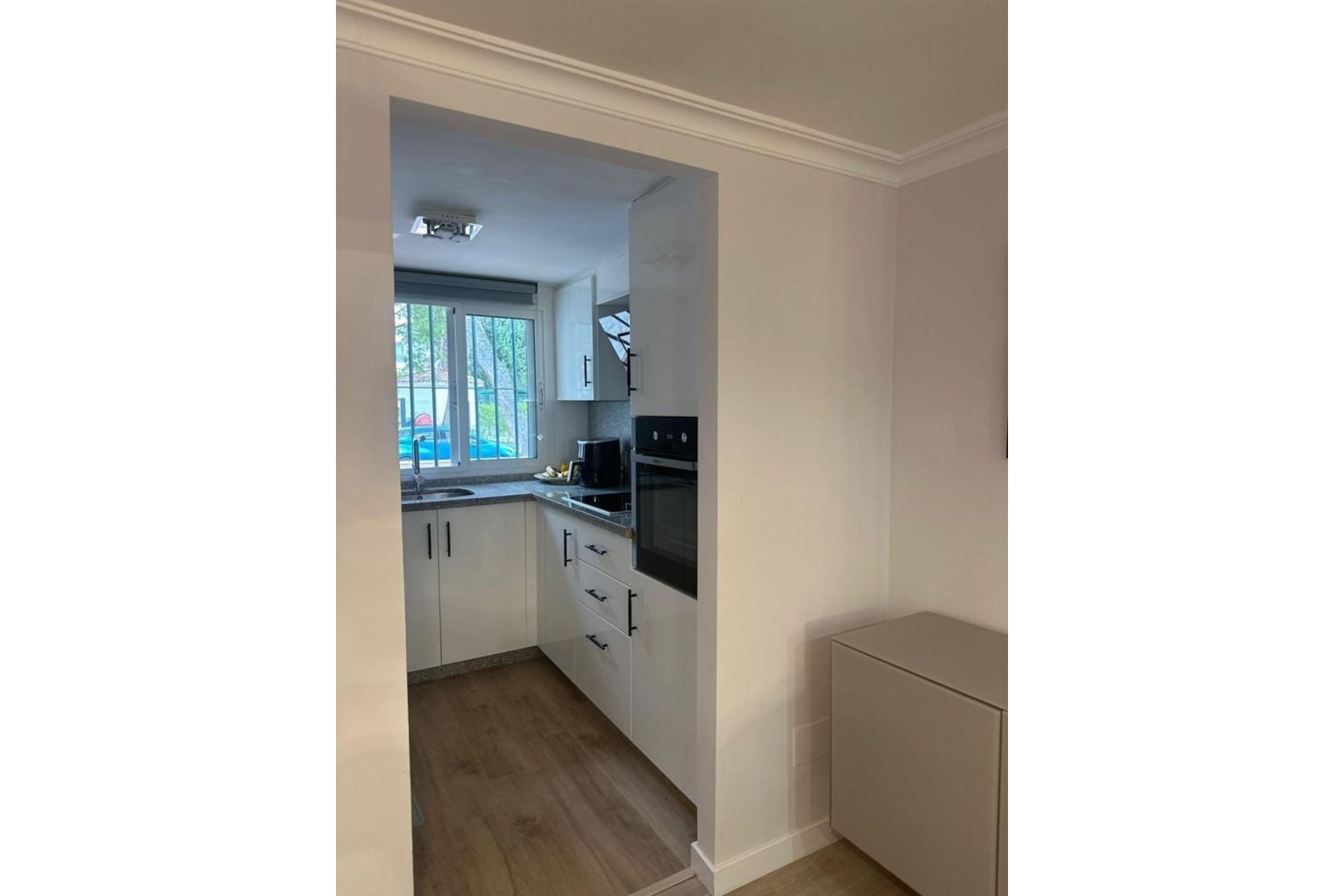 Resale - House - Townhouse - Estepona - Estepona Centro