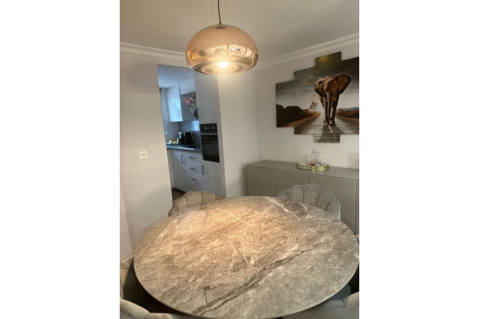 Resale - House - Townhouse - Estepona - Estepona Centro