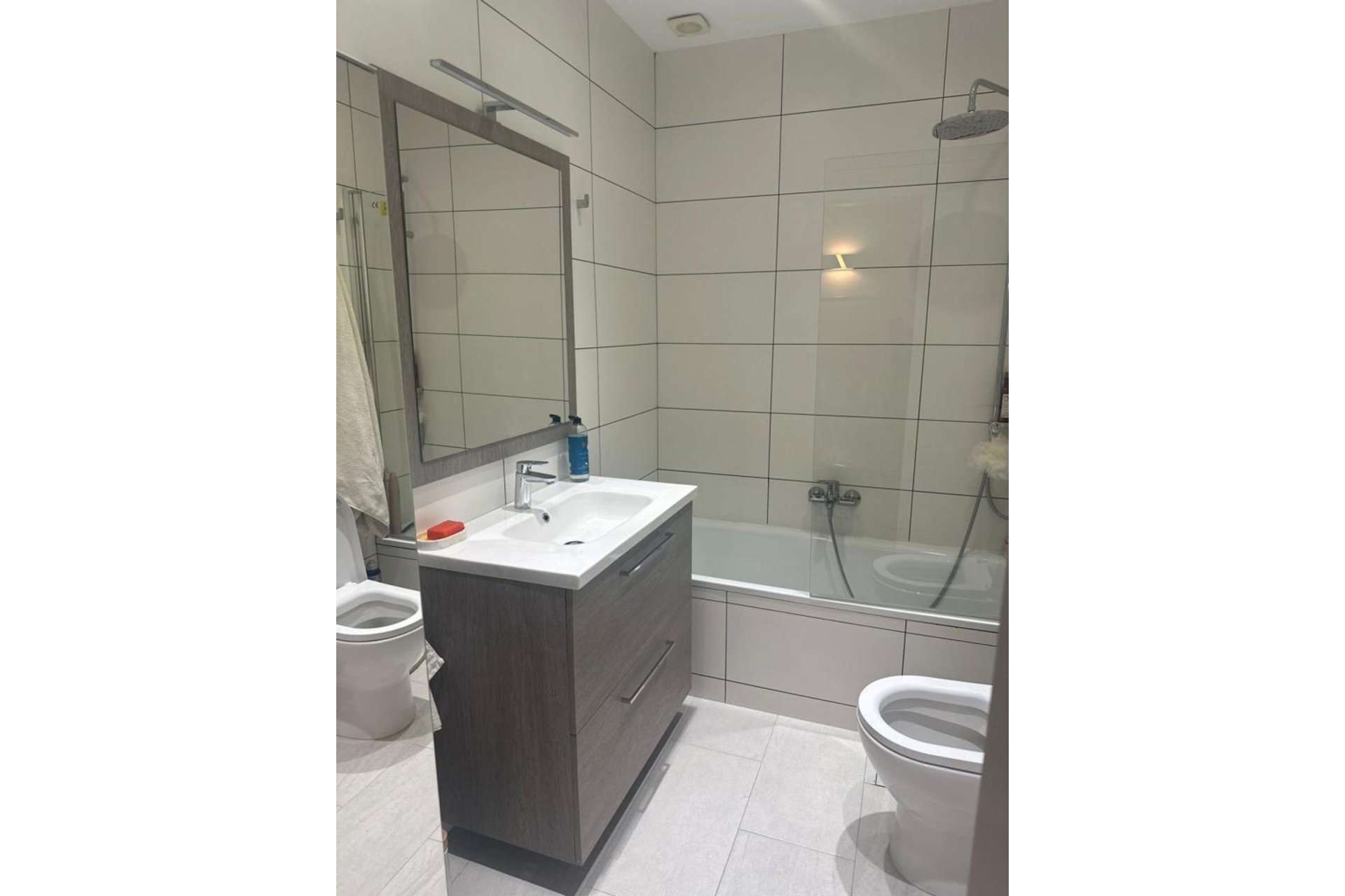 Resale - House - Townhouse - Estepona - Estepona Centro