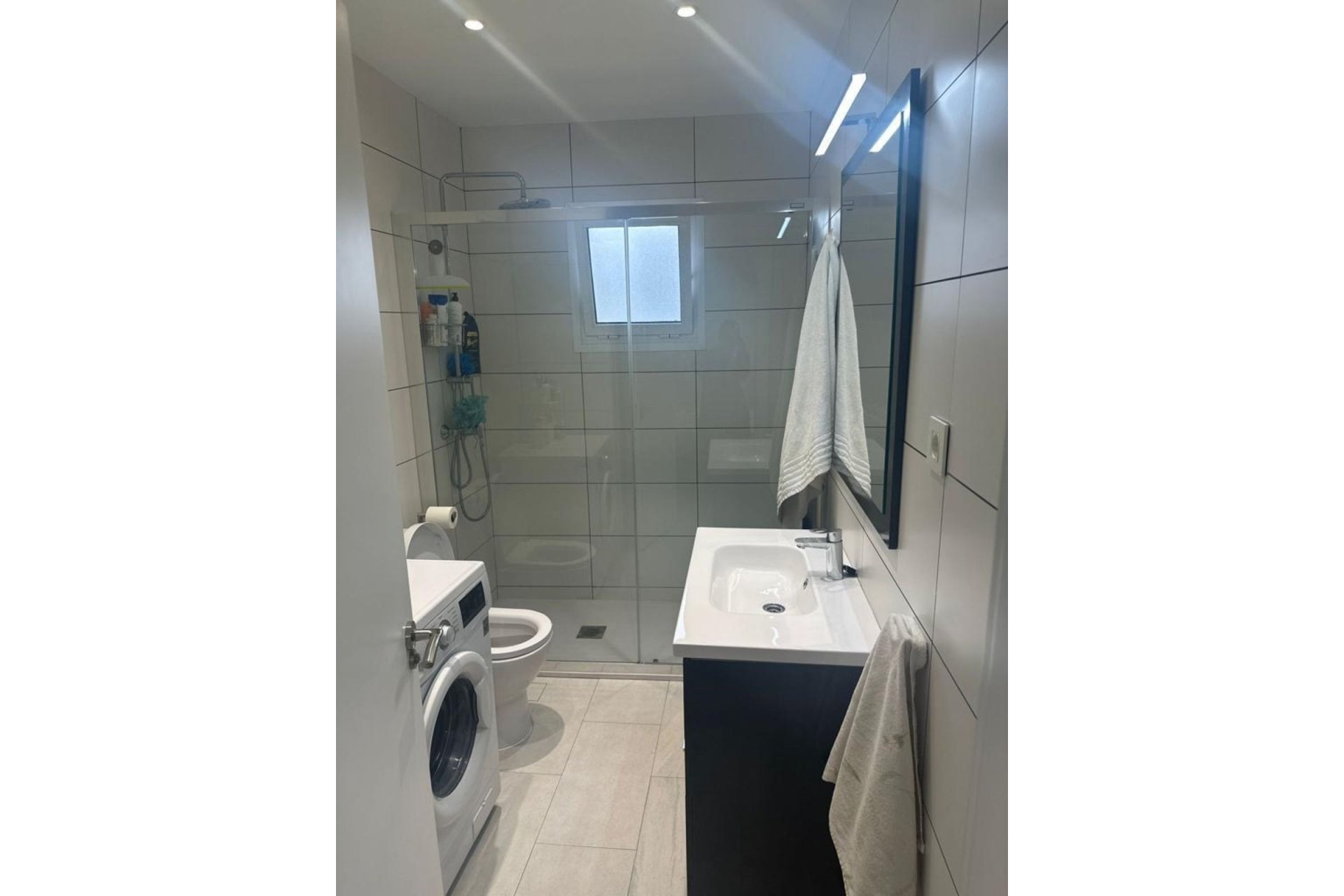 Resale - House - Townhouse - Estepona - Estepona Centro