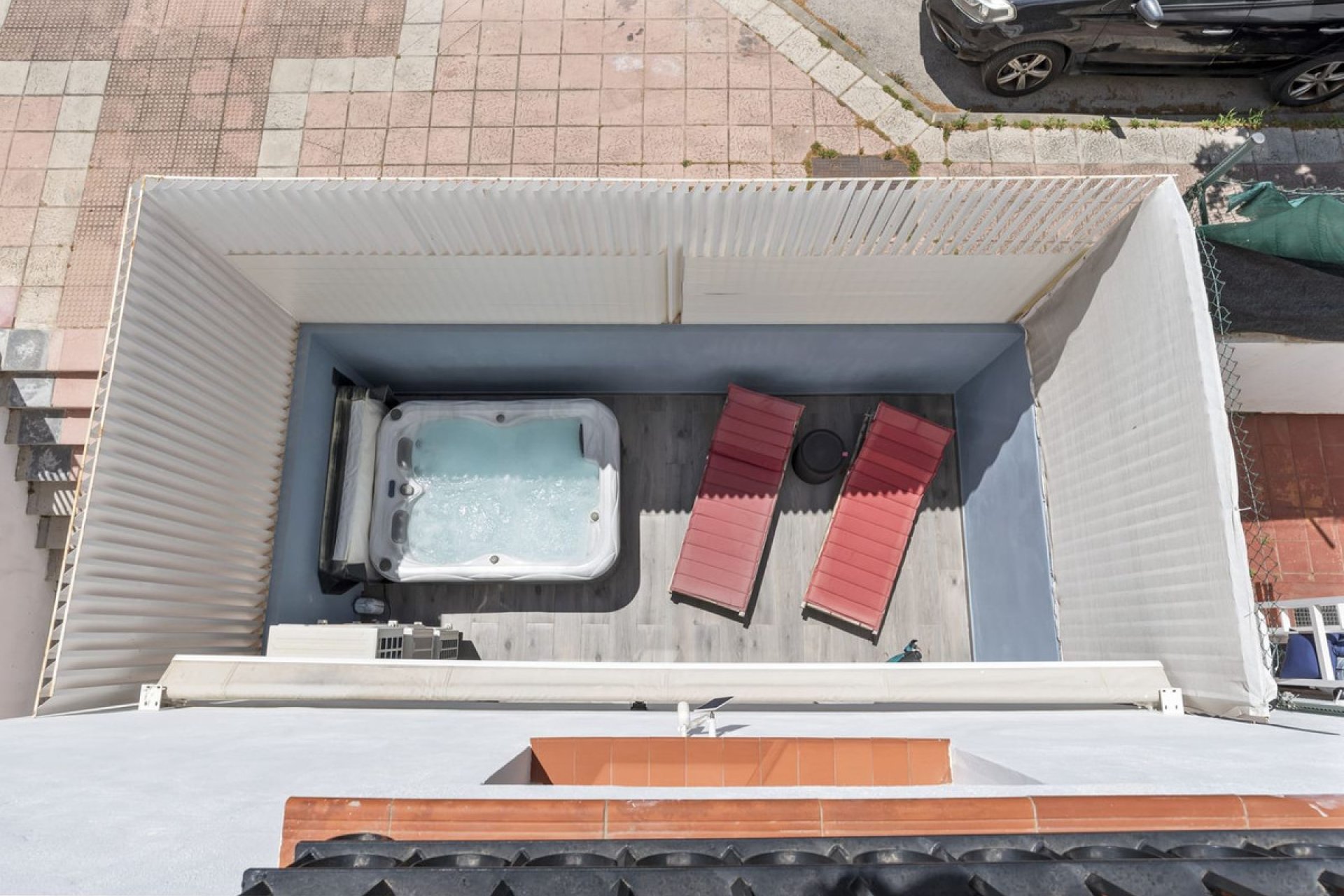 Resale - House - Townhouse - Estepona - Estepona Centro