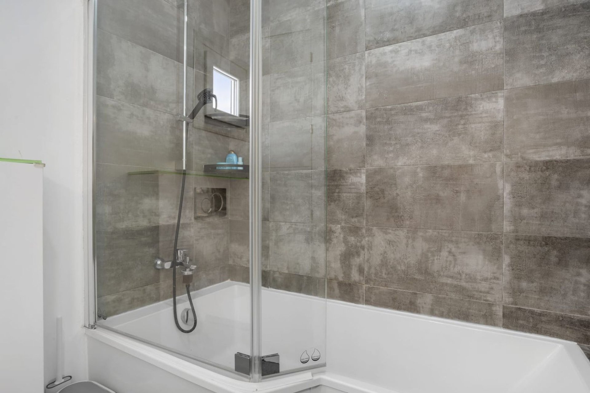 Resale - House - Townhouse - Estepona - Estepona Centro