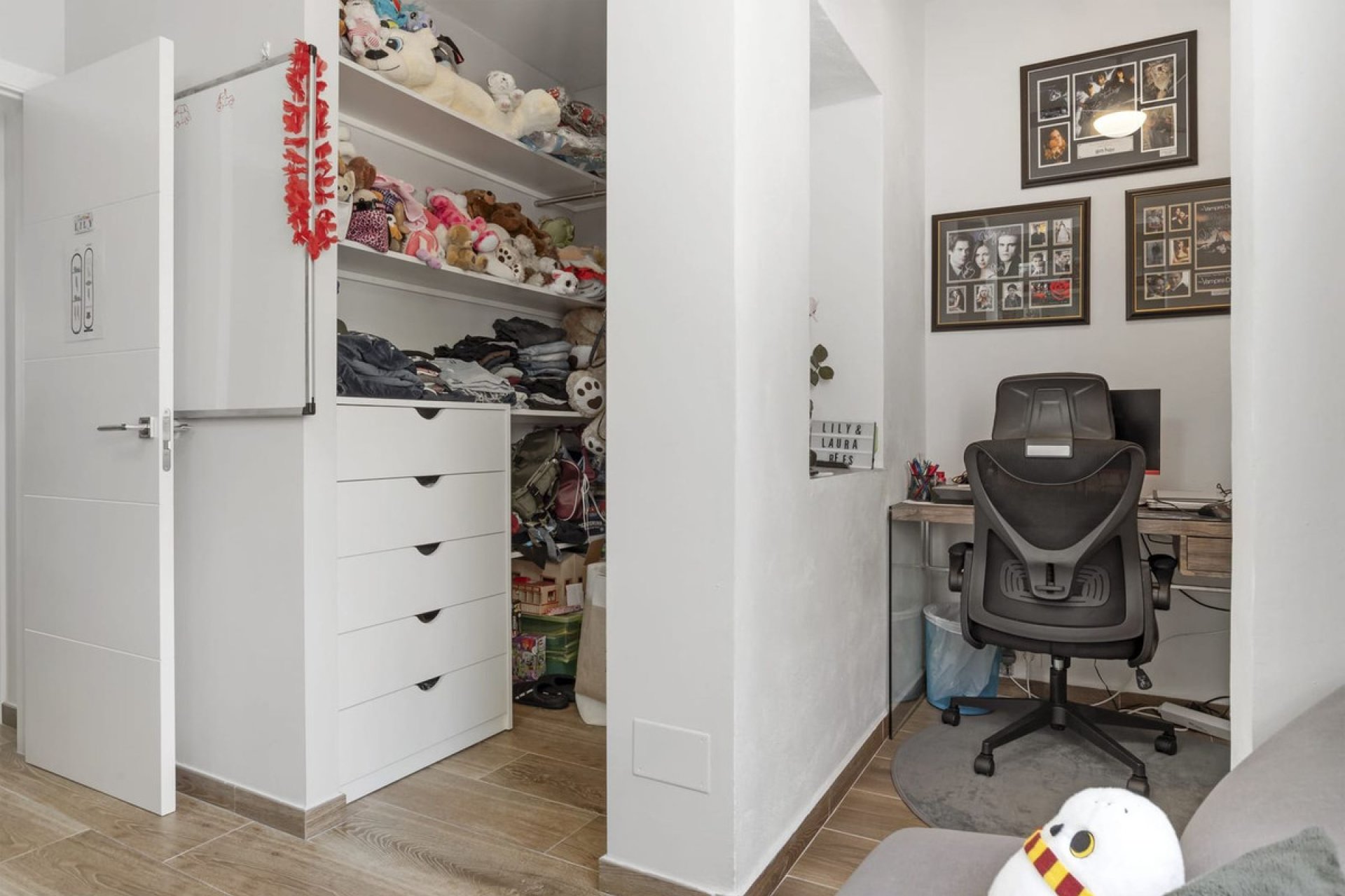 Resale - House - Townhouse - Estepona - Estepona Centro