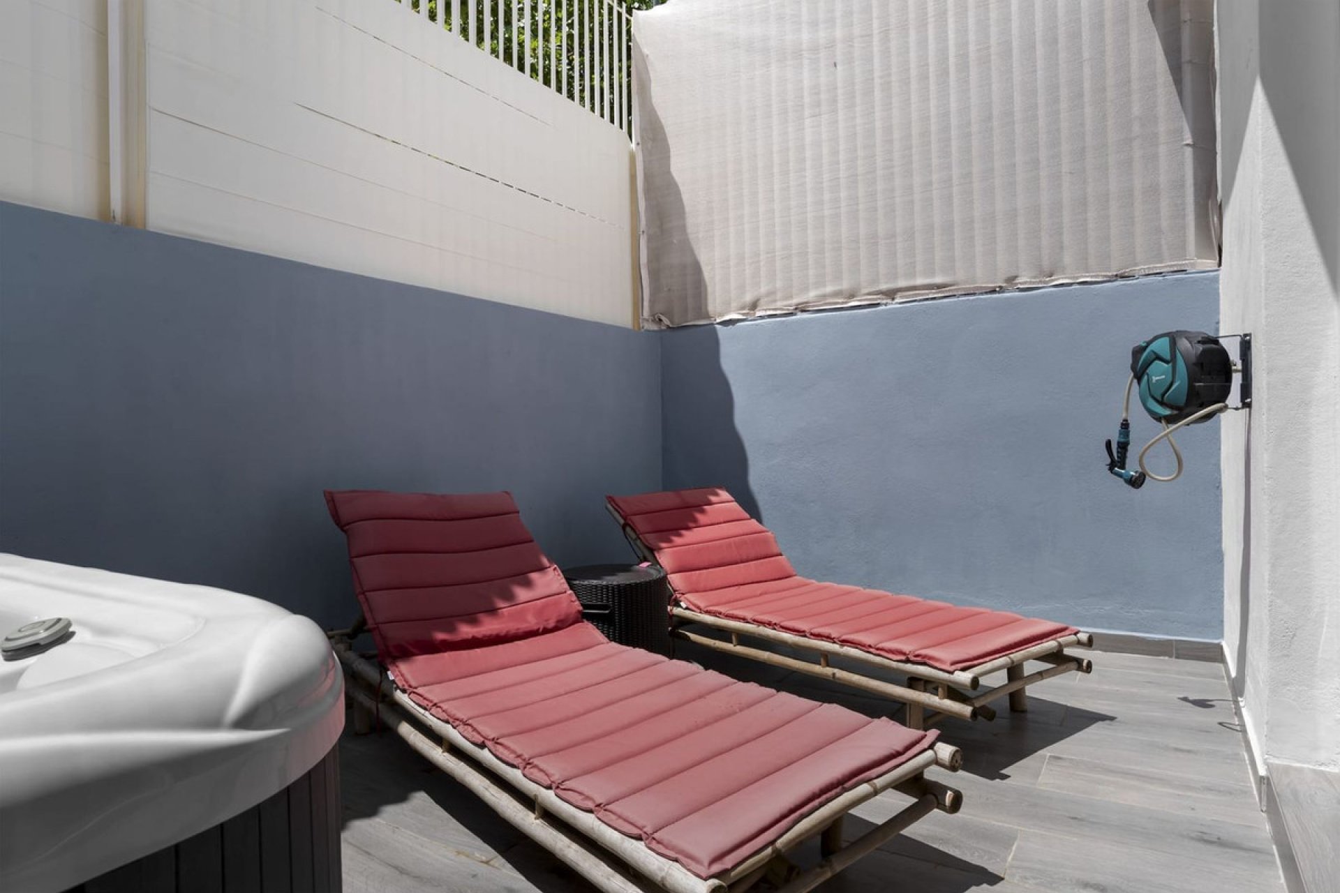 Resale - House - Townhouse - Estepona - Estepona Centro