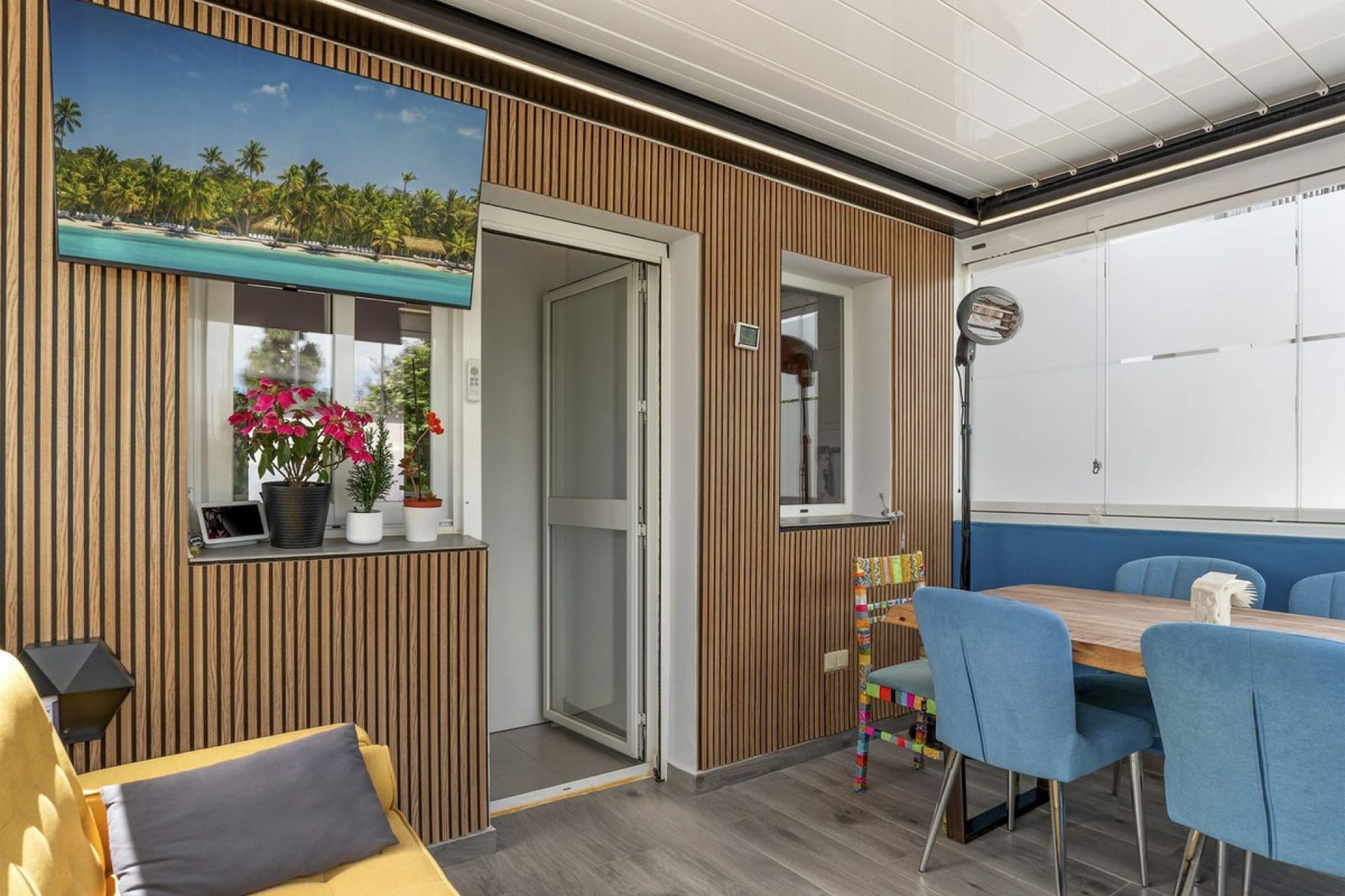 Resale - House - Townhouse - Estepona - Estepona Centro