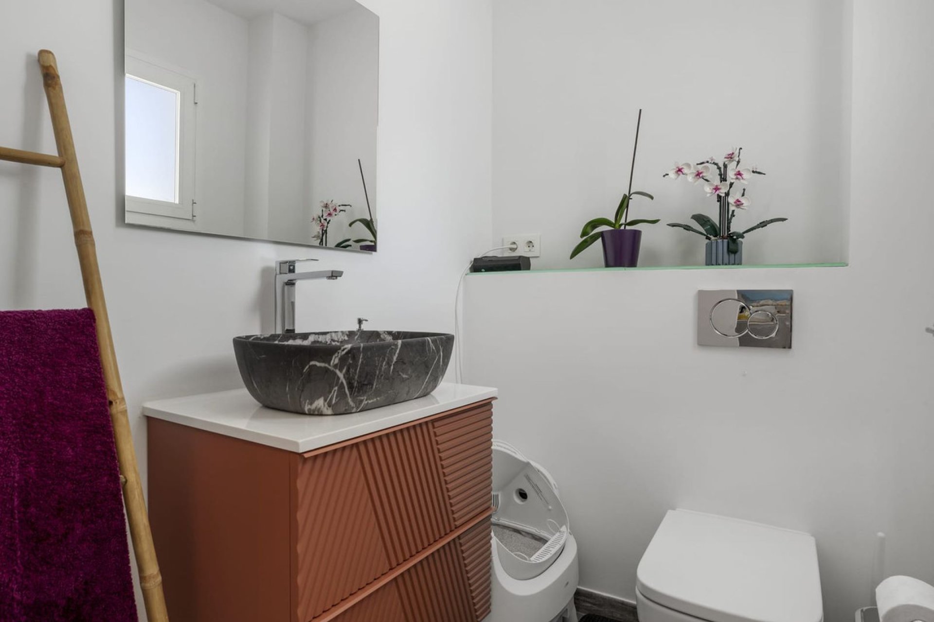 Resale - House - Townhouse - Estepona - Estepona Centro