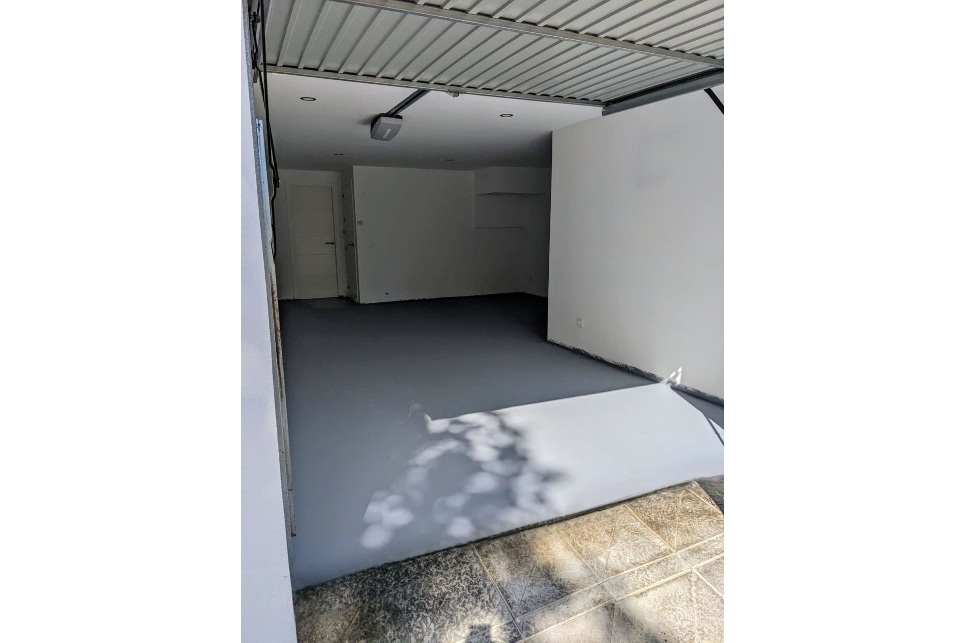 Resale - House - Townhouse - Estepona - Estepona Centro