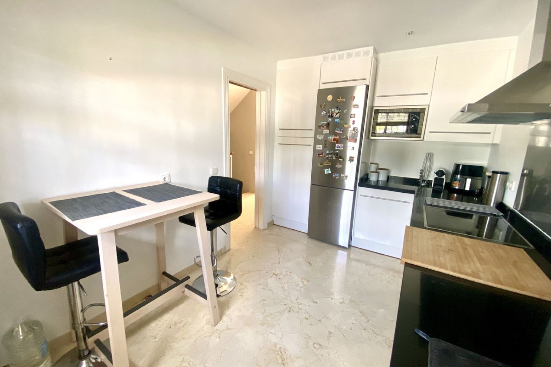 Resale - House - Townhouse - Estepona - Estepona Centro