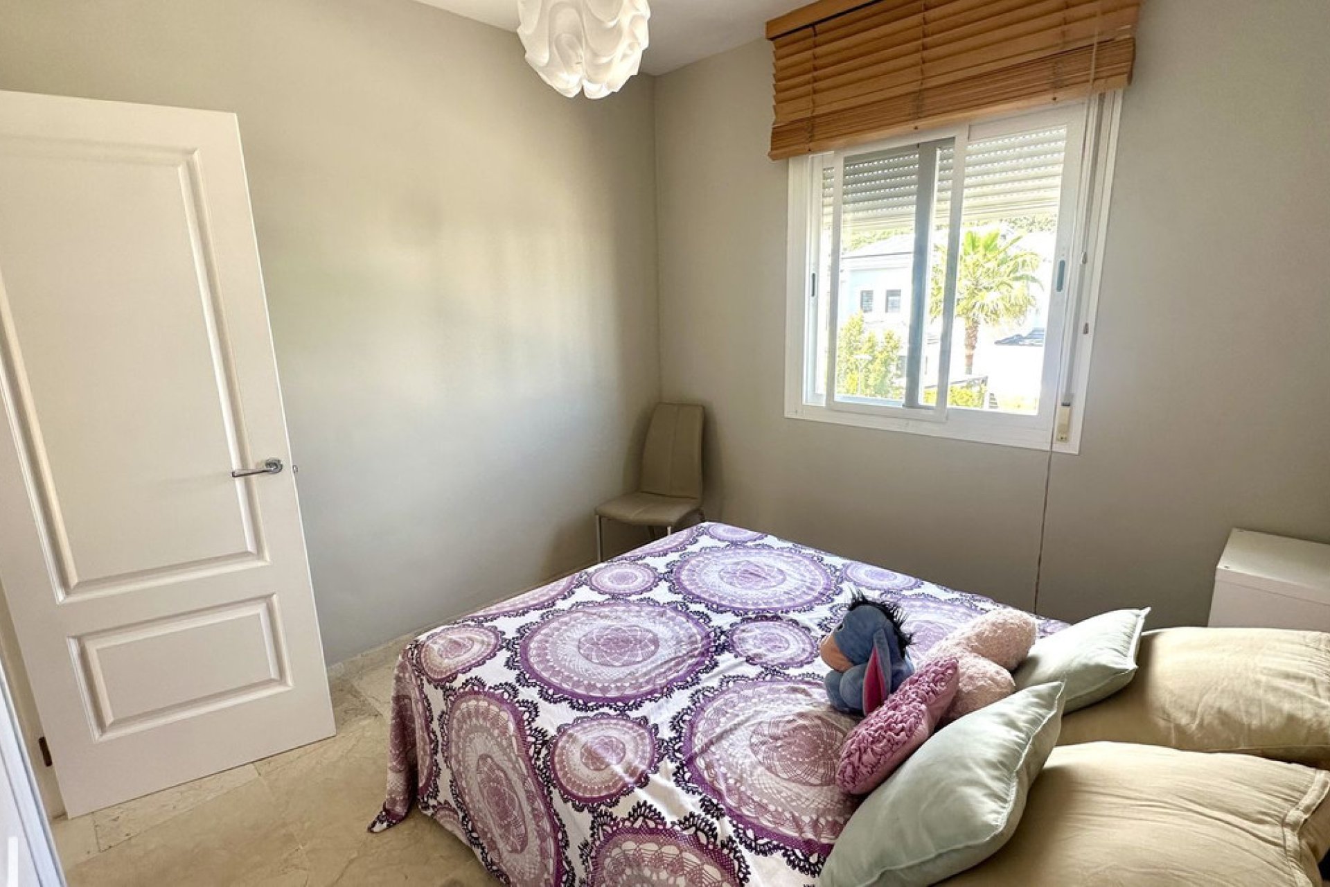 Resale - House - Townhouse - Estepona - Estepona Centro