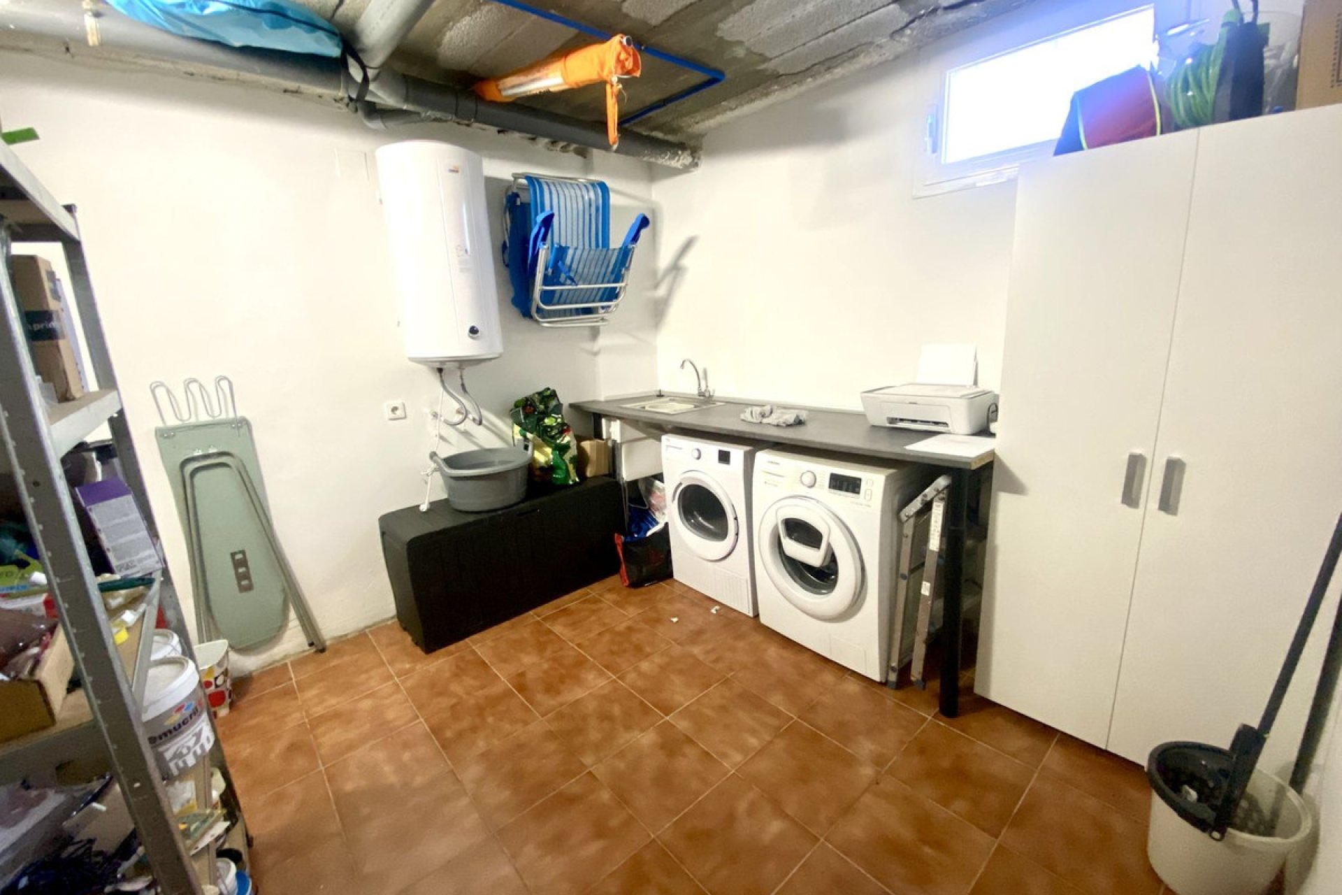 Resale - House - Townhouse - Estepona - Estepona Centro