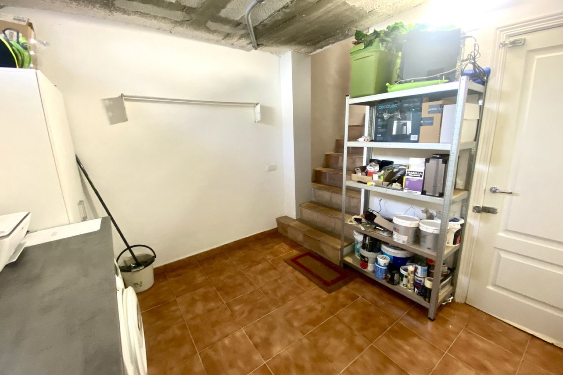 Resale - House - Townhouse - Estepona - Estepona Centro