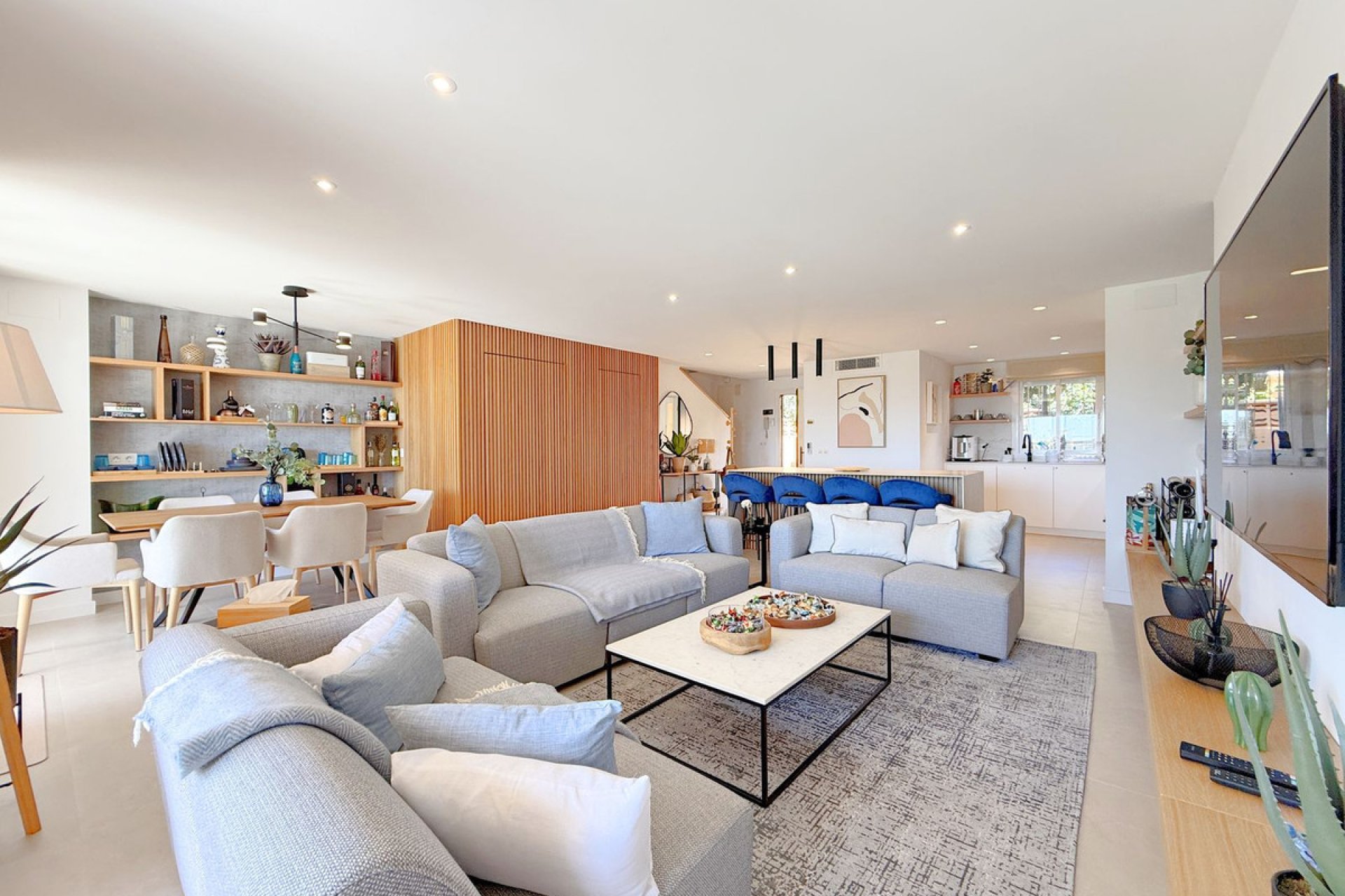 Resale - House - Townhouse - Estepona - Estepona Centro