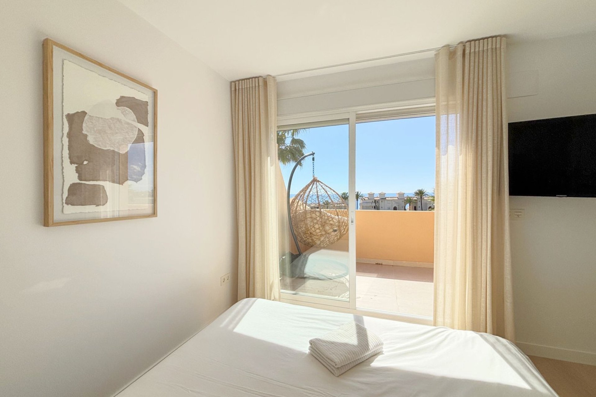 Resale - House - Townhouse - Estepona - Estepona Centro