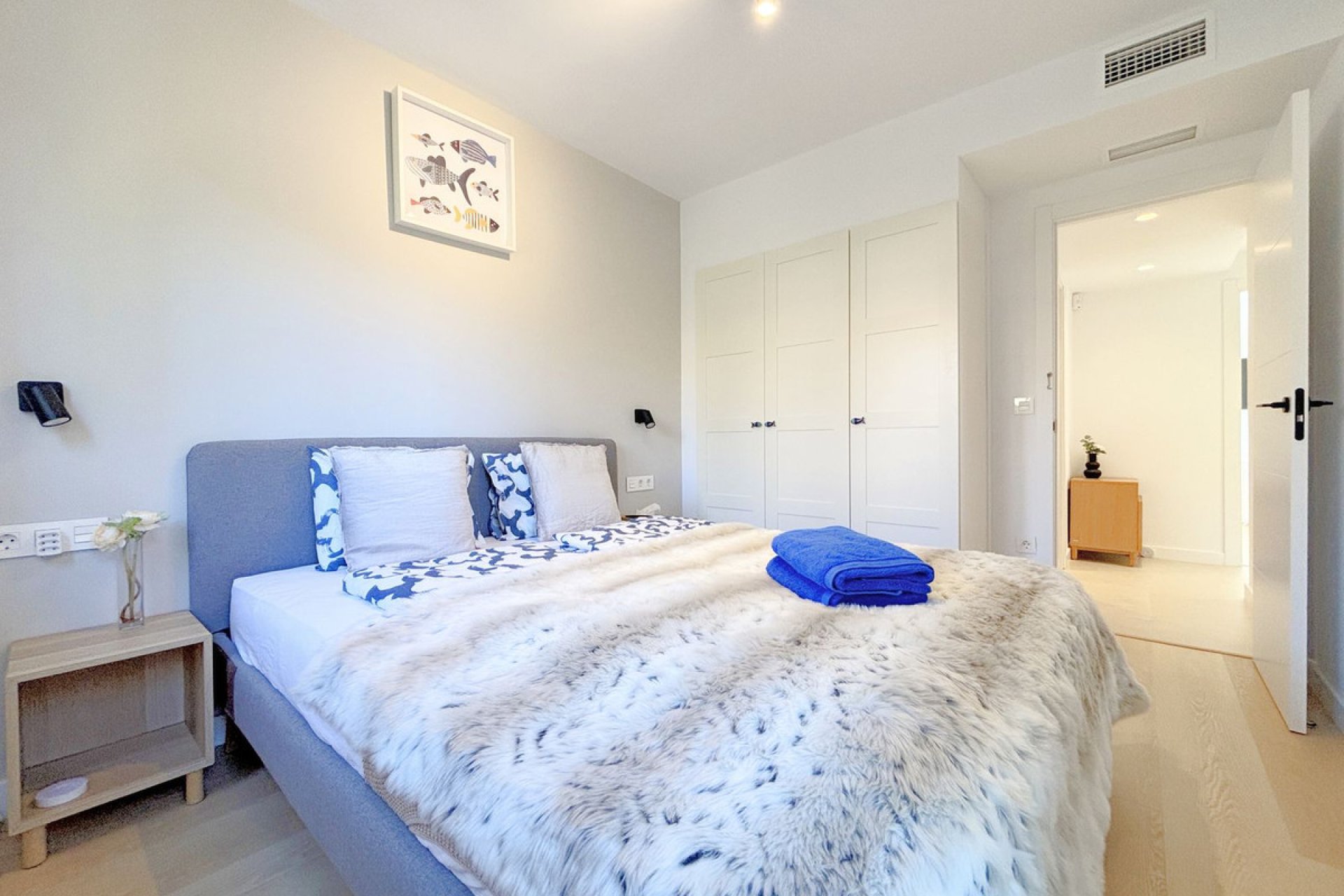 Resale - House - Townhouse - Estepona - Estepona Centro