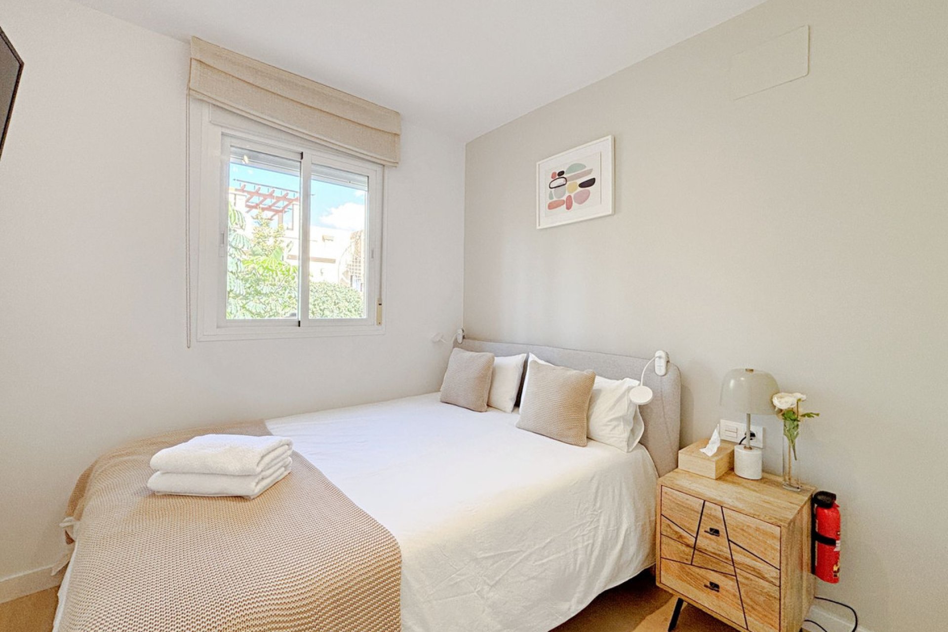 Resale - House - Townhouse - Estepona - Estepona Centro