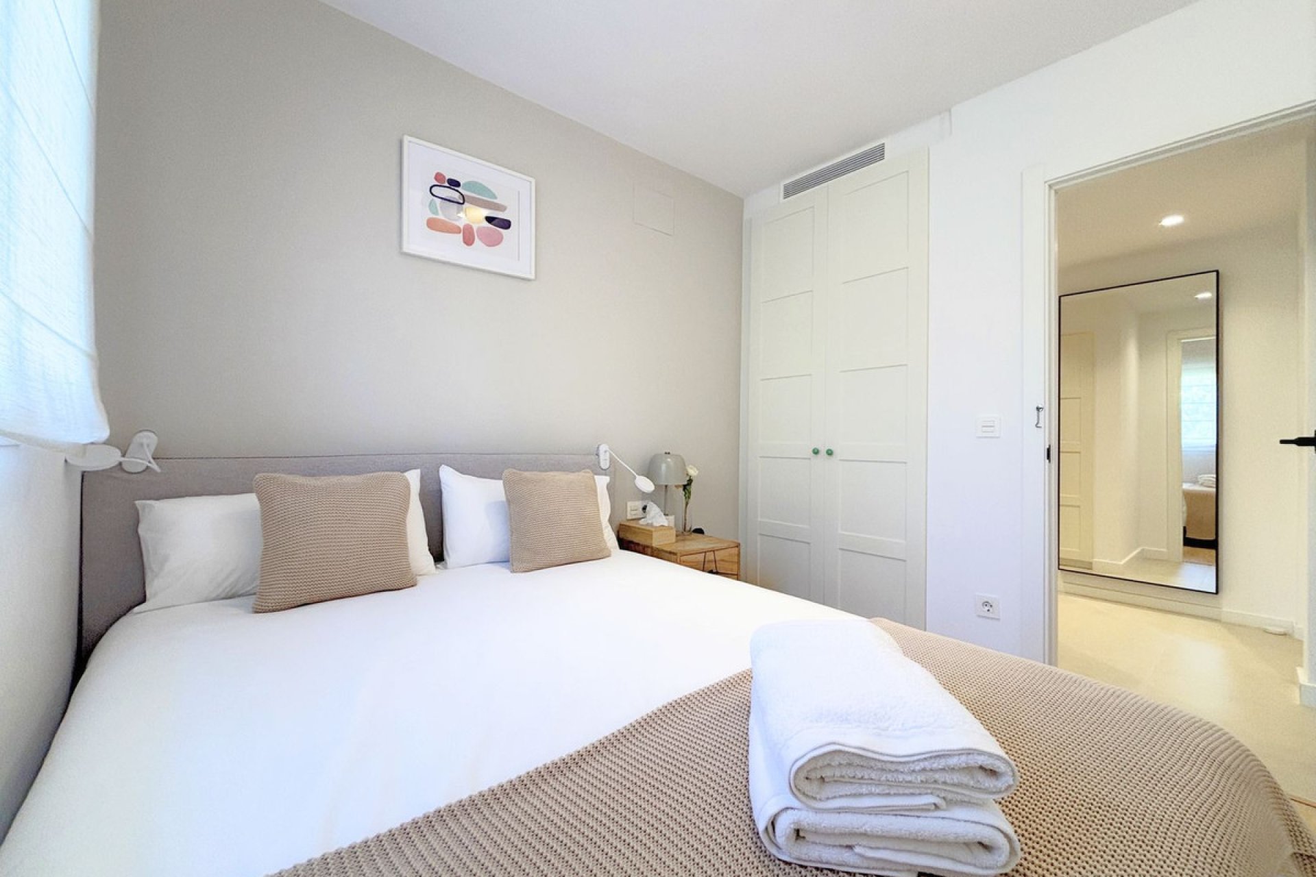 Resale - House - Townhouse - Estepona - Estepona Centro