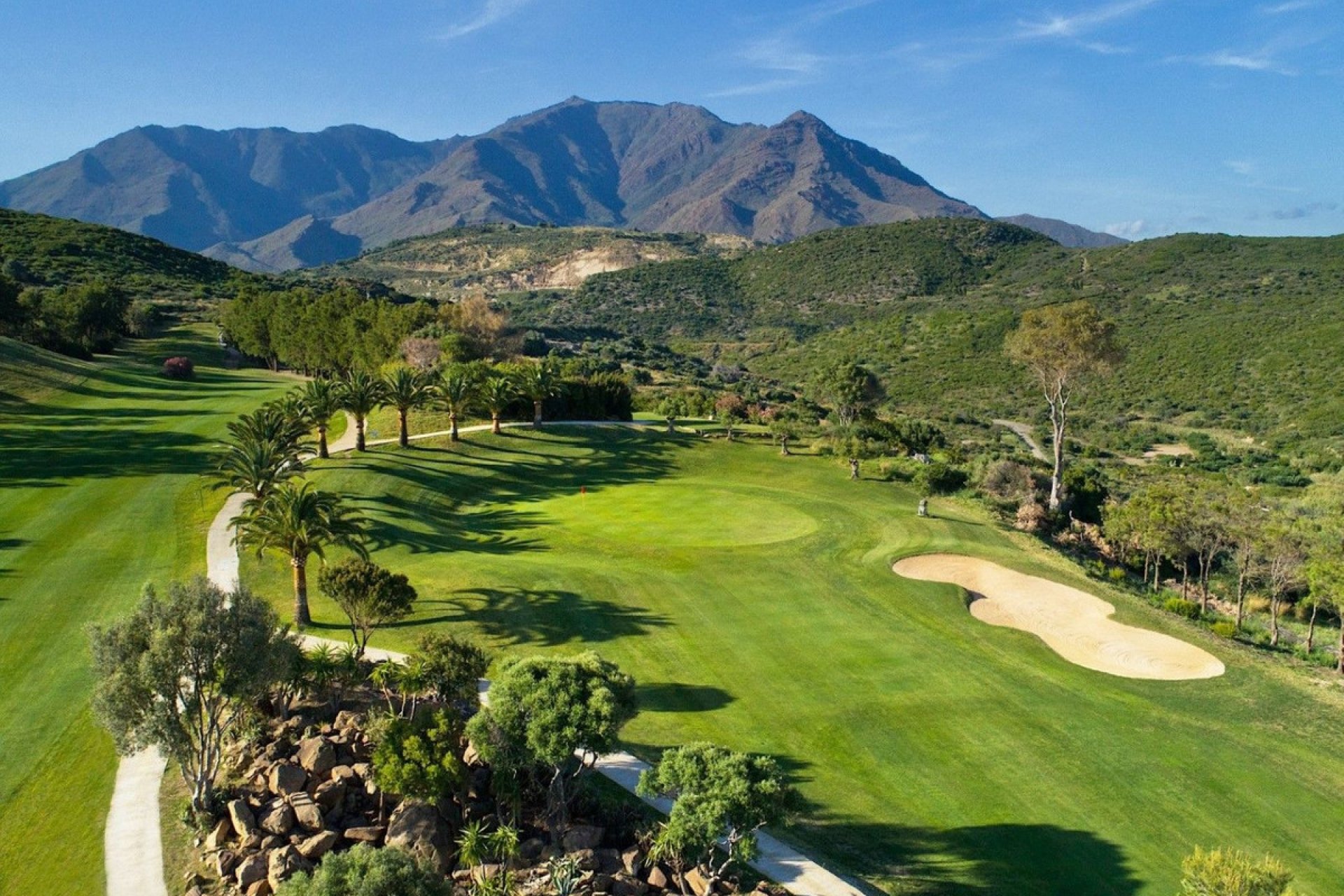 Resale - House - Townhouse - Estepona - Estepona Centro