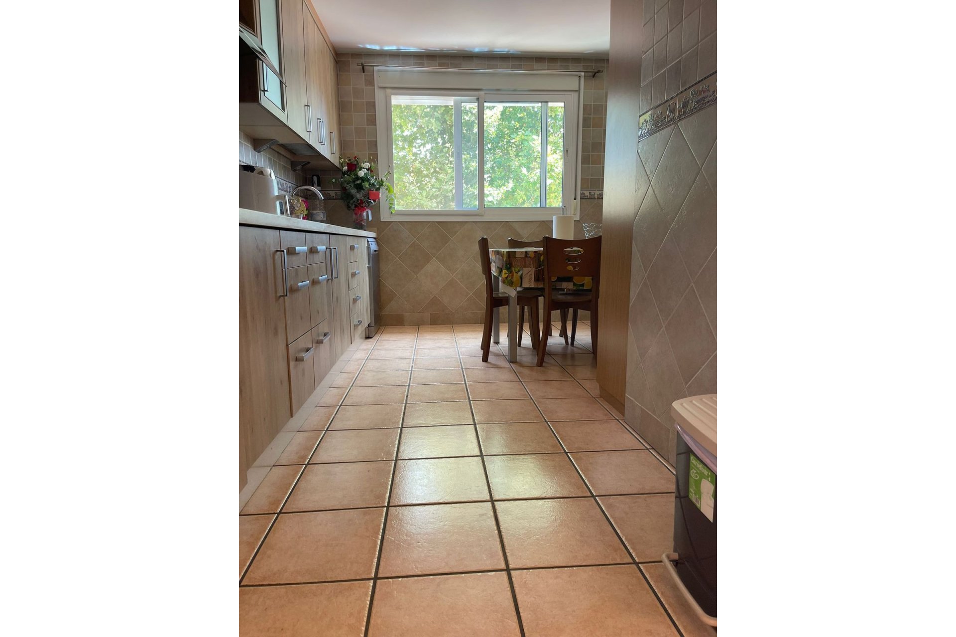 Resale - House - Townhouse - Estepona - Estepona Centro