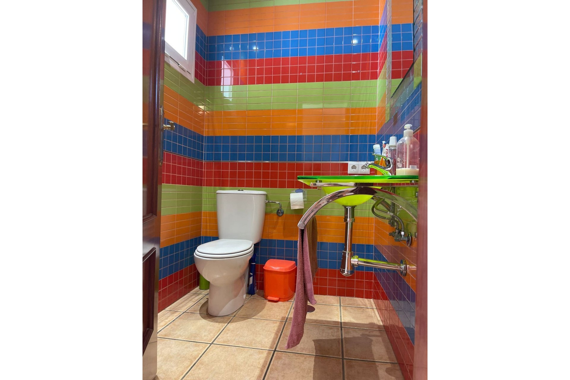 Resale - House - Townhouse - Estepona - Estepona Centro