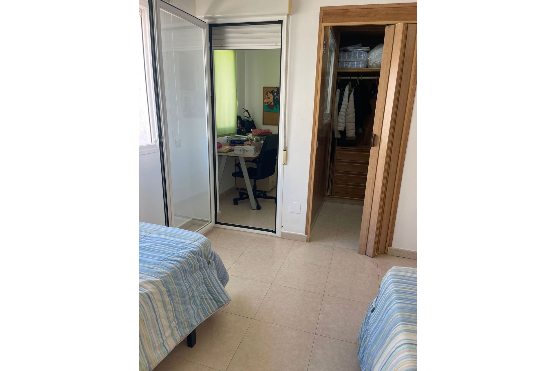 Resale - House - Townhouse - Estepona - Estepona Centro