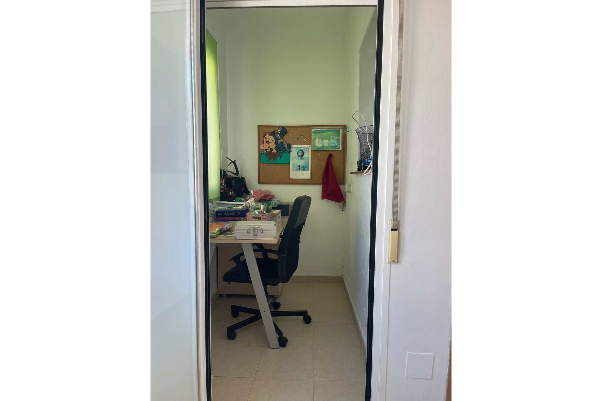 Resale - House - Townhouse - Estepona - Estepona Centro