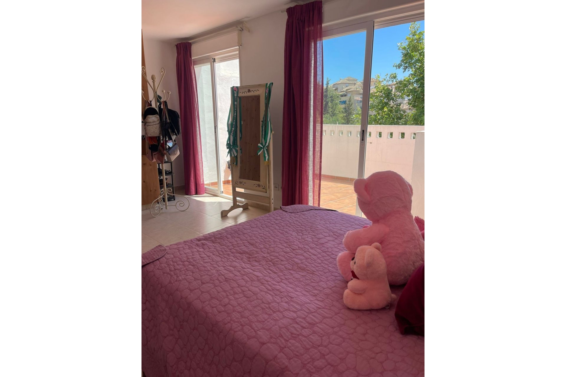 Resale - House - Townhouse - Estepona - Estepona Centro