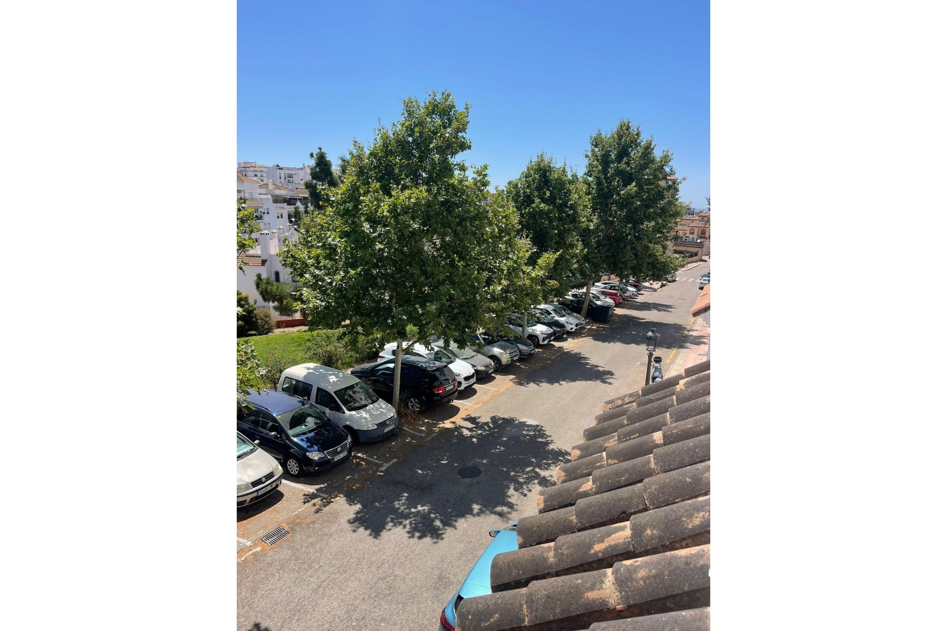 Resale - House - Townhouse - Estepona - Estepona Centro